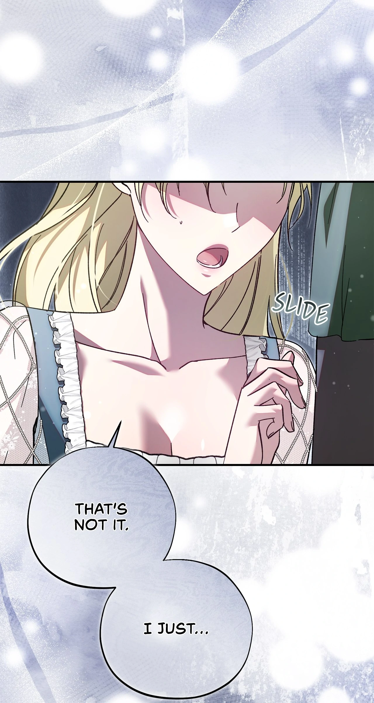 Escape Me If You Can - Chapter 50 : S1 Finale manhwa