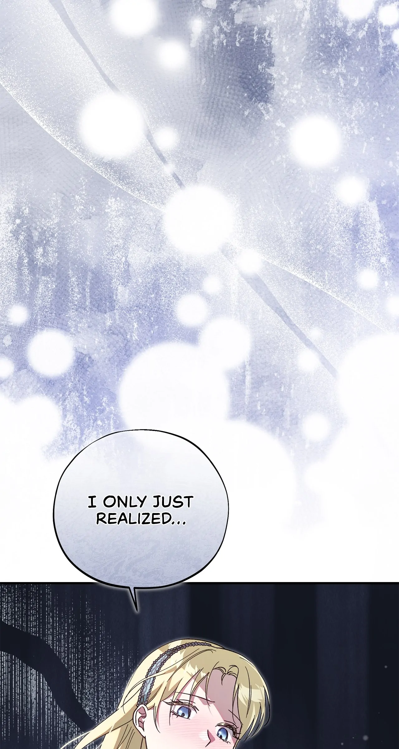 Escape Me If You Can - Chapter 50 : S1 Finale manhwa