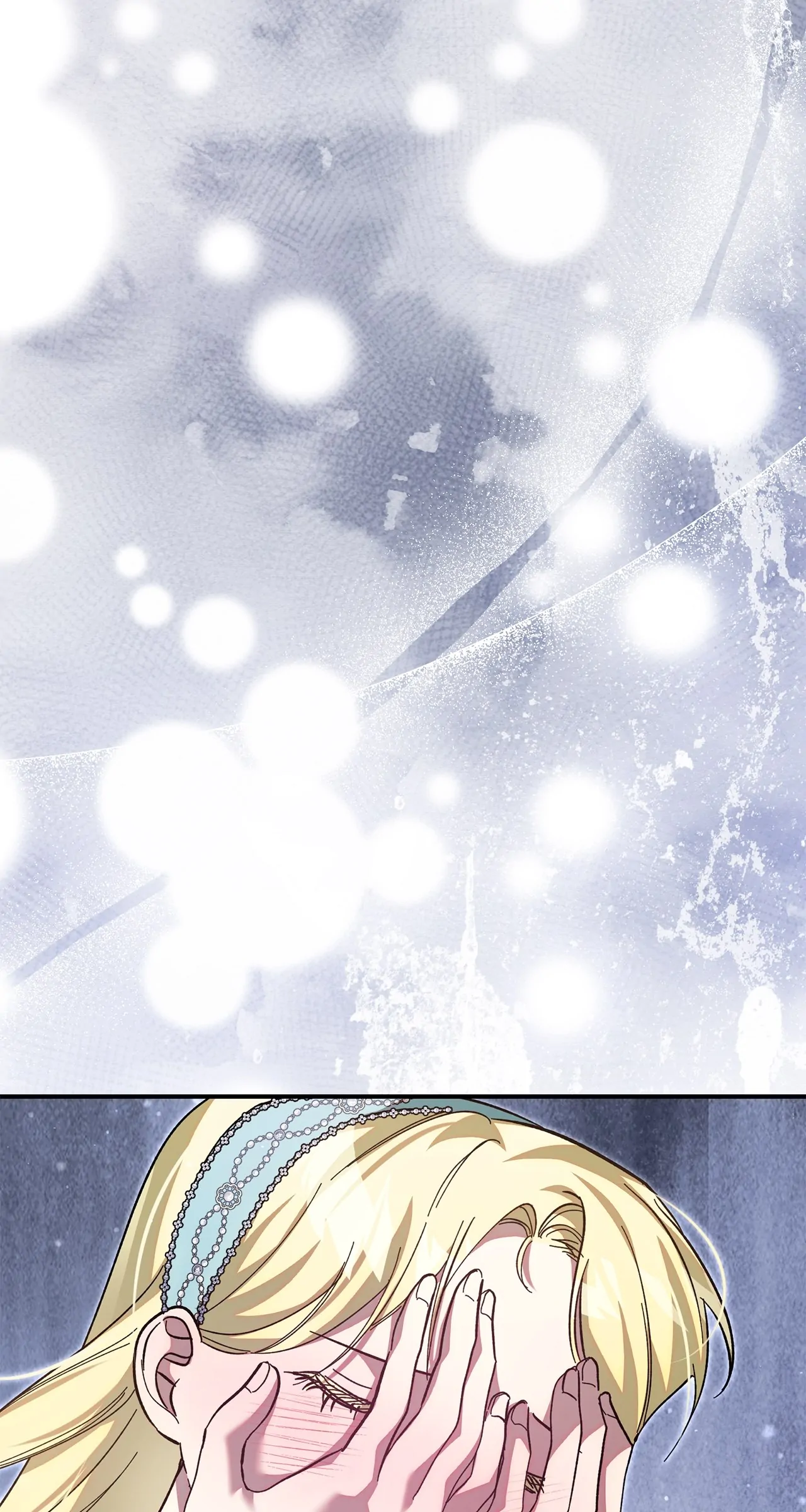 Escape Me If You Can - Chapter 50 : S1 Finale manhwa