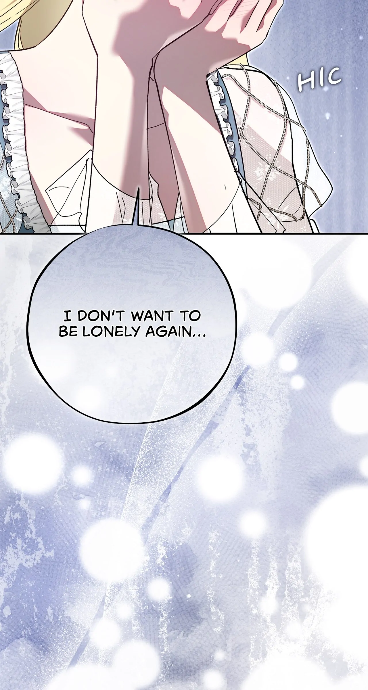 Escape Me If You Can - Chapter 50 : S1 Finale manhwa