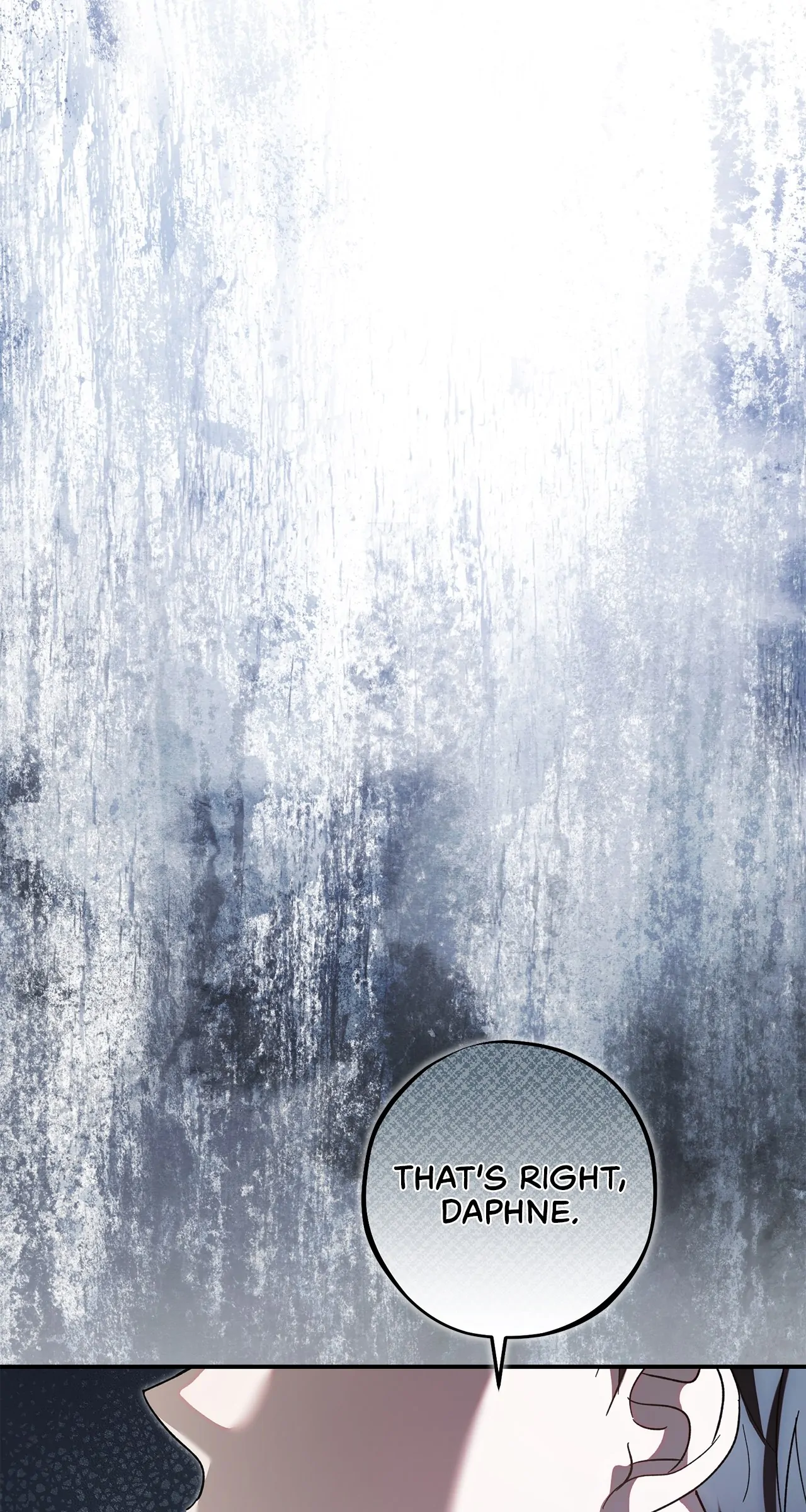 Escape Me If You Can - Chapter 50 : S1 Finale manhwa