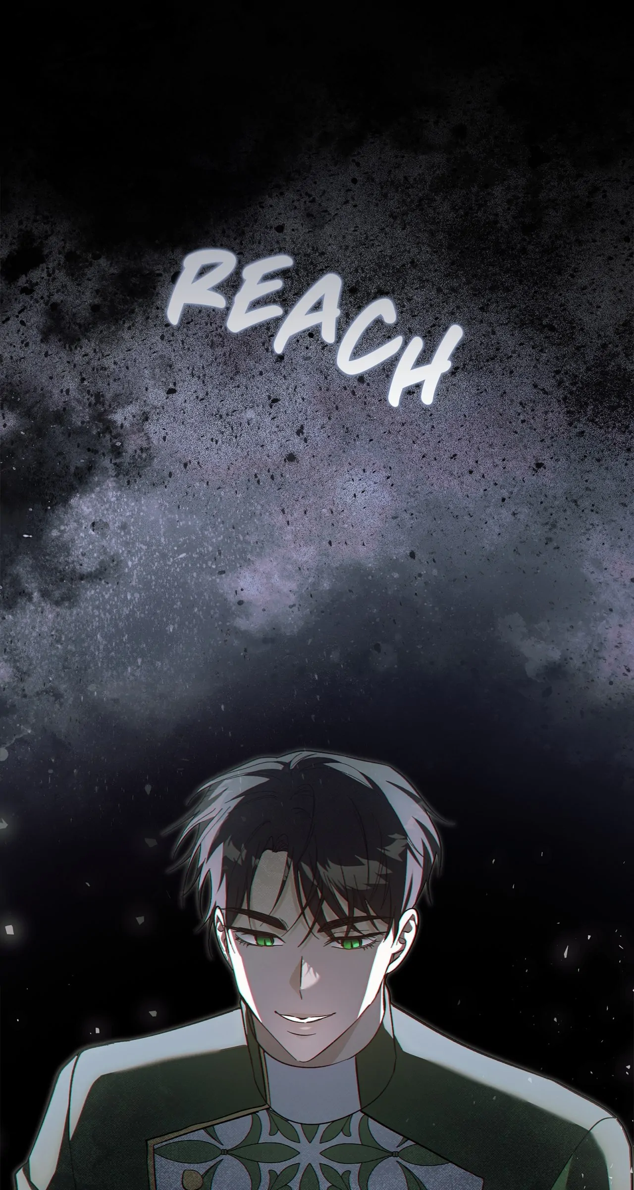 Escape Me If You Can - Chapter 50 : S1 Finale manhwa