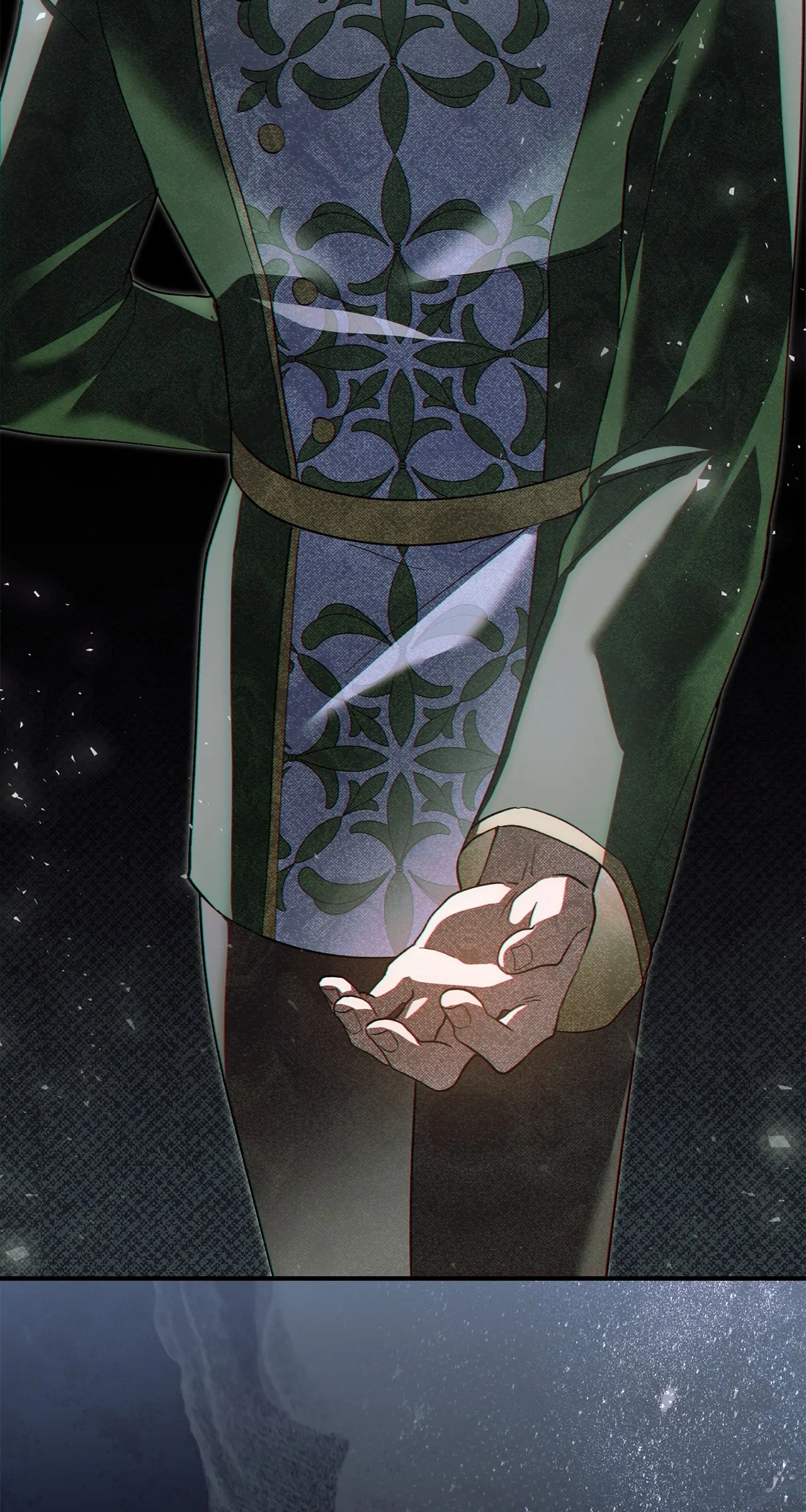 Escape Me If You Can - Chapter 50 : S1 Finale manhwa