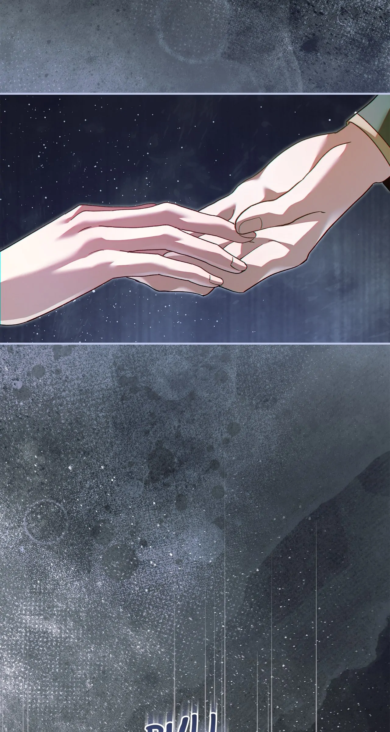 Escape Me If You Can - Chapter 50 : S1 Finale manhwa