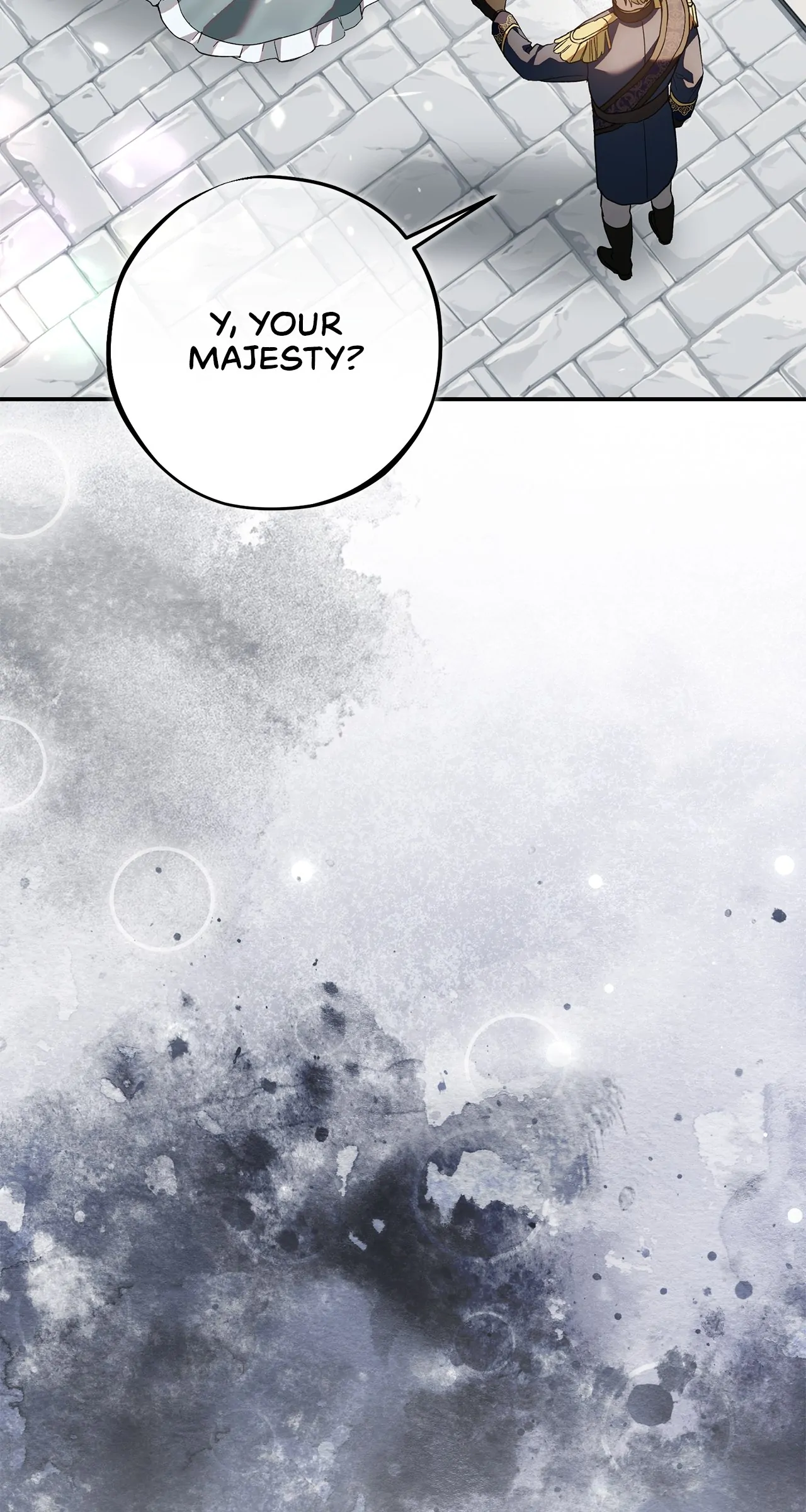 Escape Me If You Can - Chapter 50 : S1 Finale manhwa