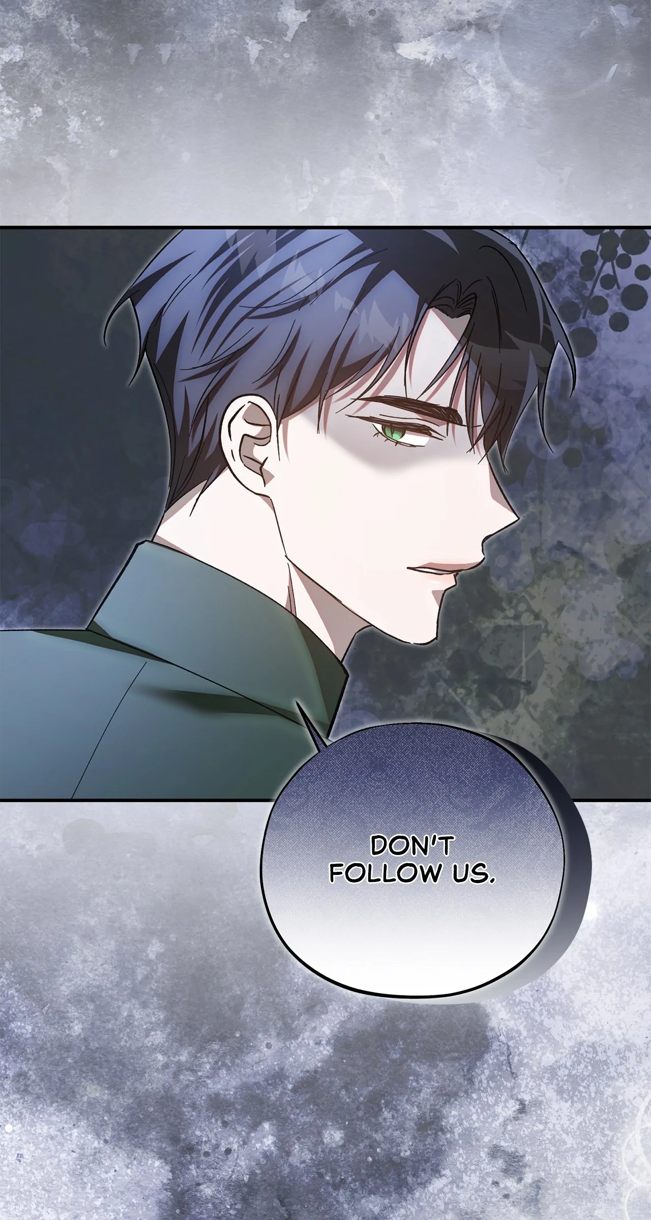 Escape Me If You Can - Chapter 50 : S1 Finale manhwa