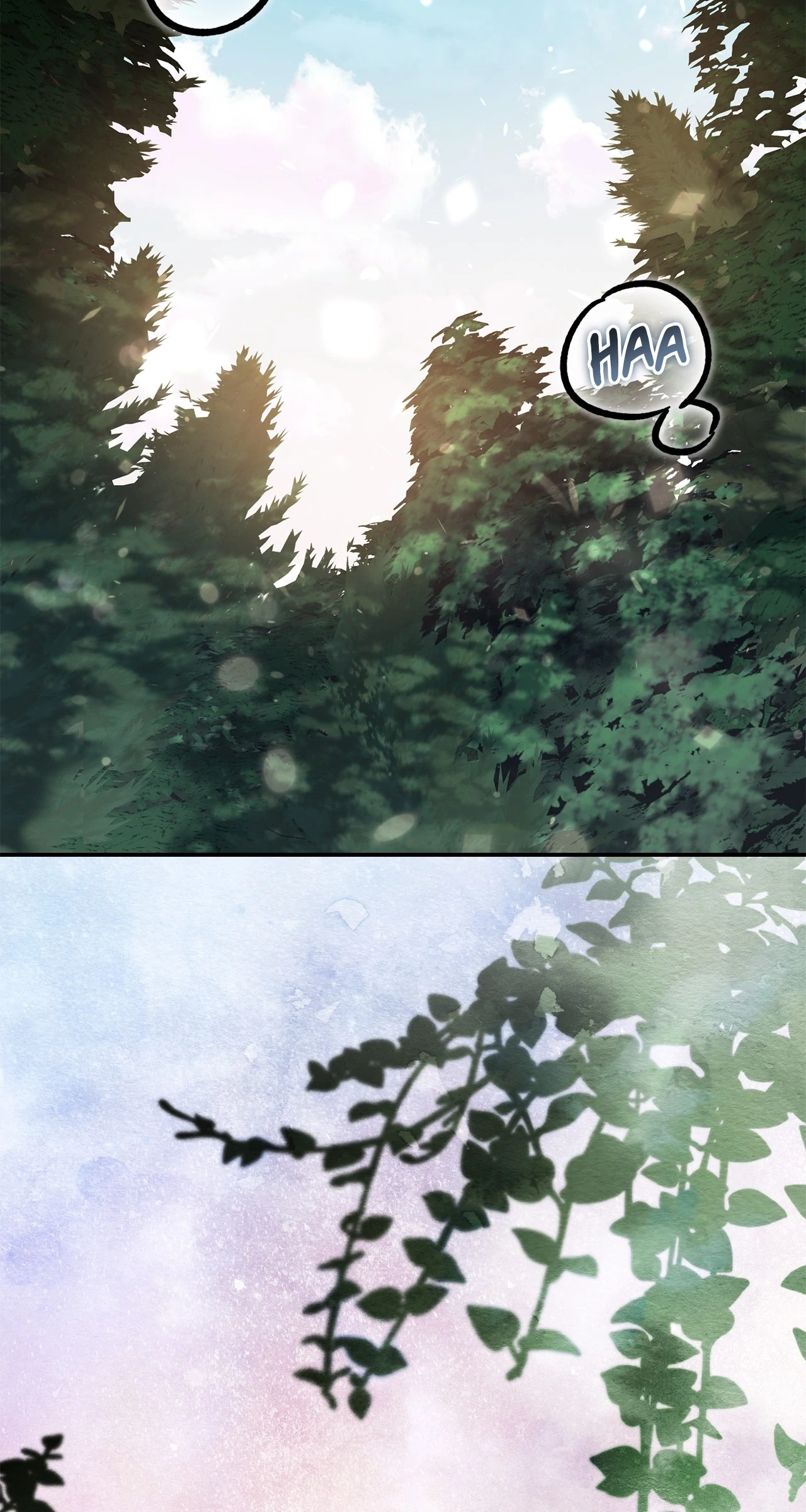 Escape Me If You Can - Chapter 50 : S1 Finale manhwa