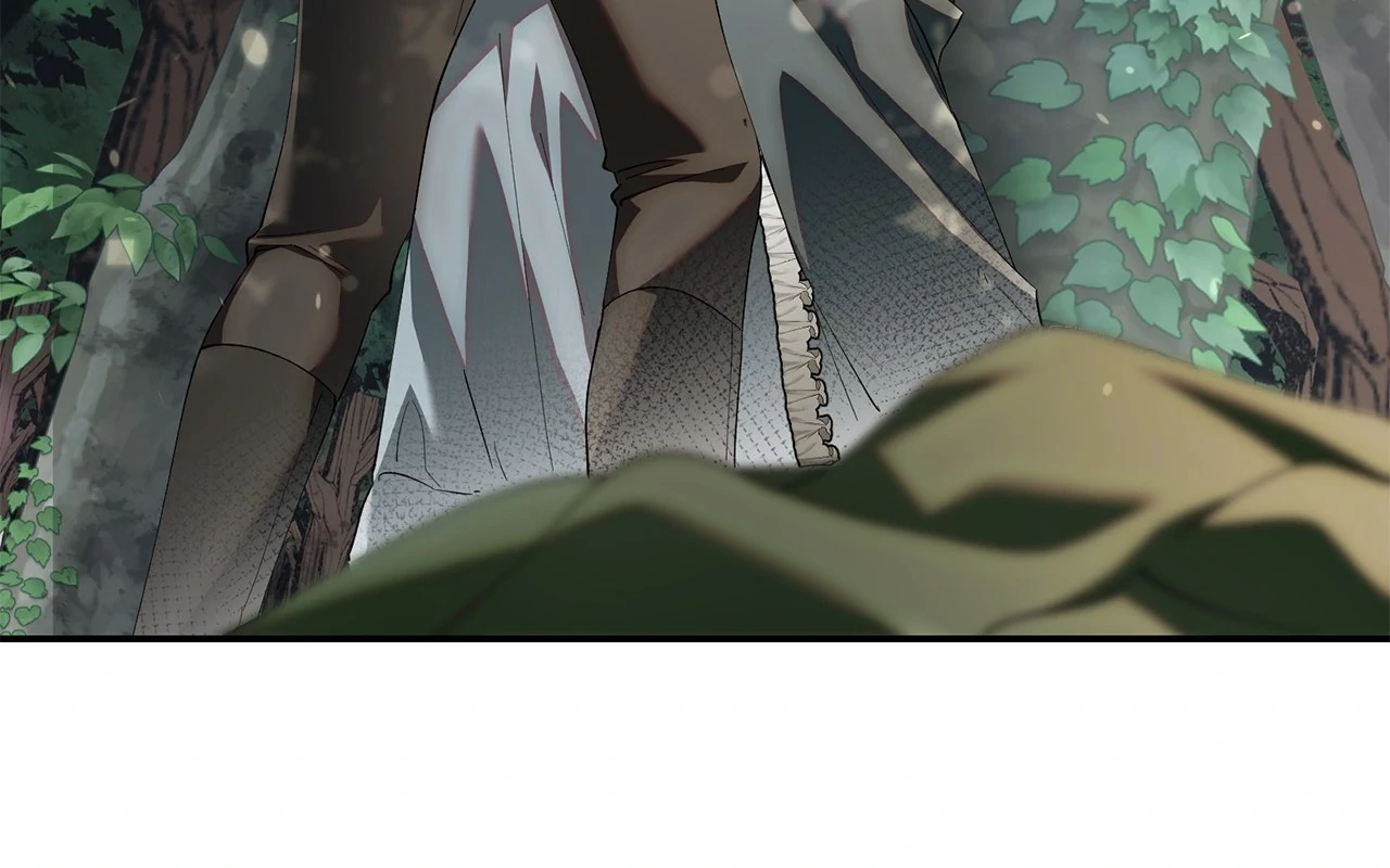 Escape Me If You Can - Chapter 50 : S1 Finale manhwa