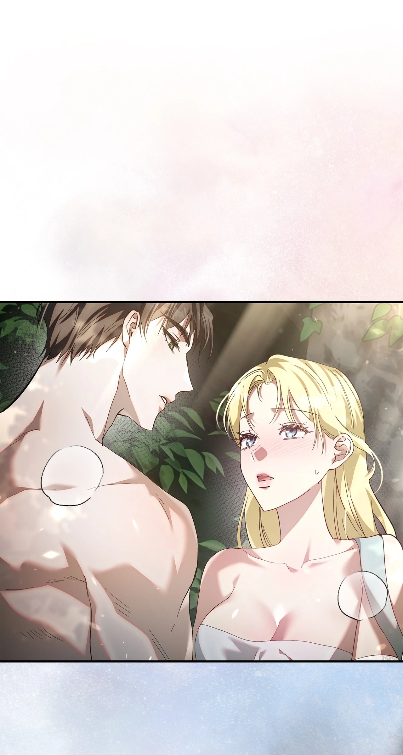 Escape Me If You Can - Chapter 50 : S1 Finale manhwa