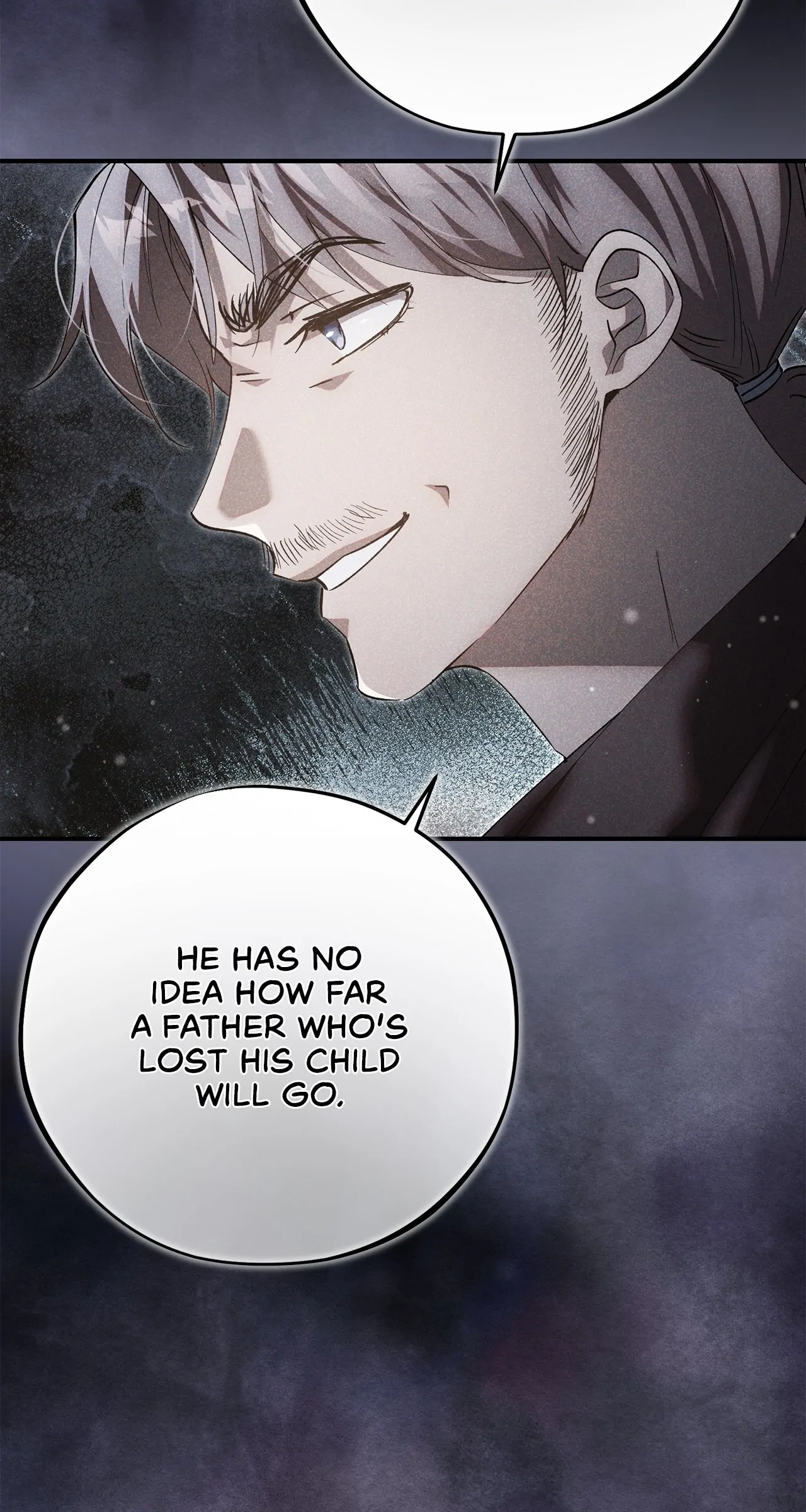 Escape Me If You Can - Chapter 50 : S1 Finale manhwa