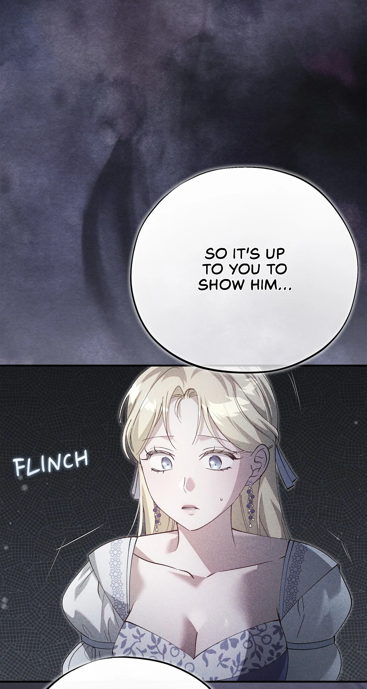 Escape Me If You Can - Chapter 50 : S1 Finale manhwa