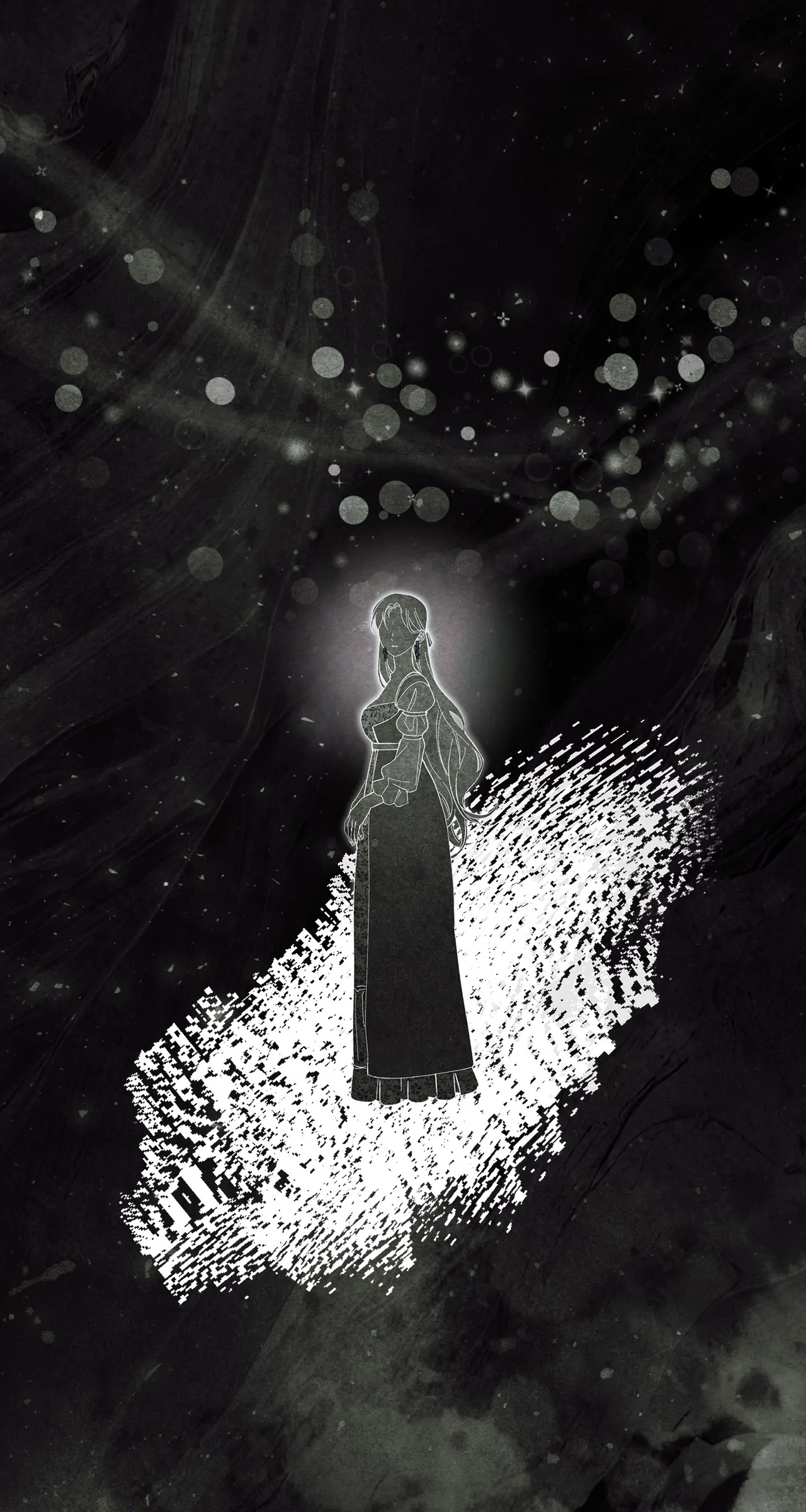 Escape Me If You Can - Chapter 50 : S1 Finale manhwa
