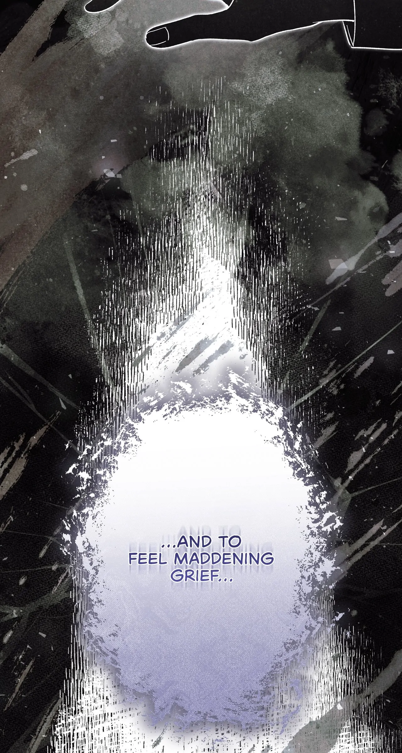 Escape Me If You Can - Chapter 50 : S1 Finale manhwa
