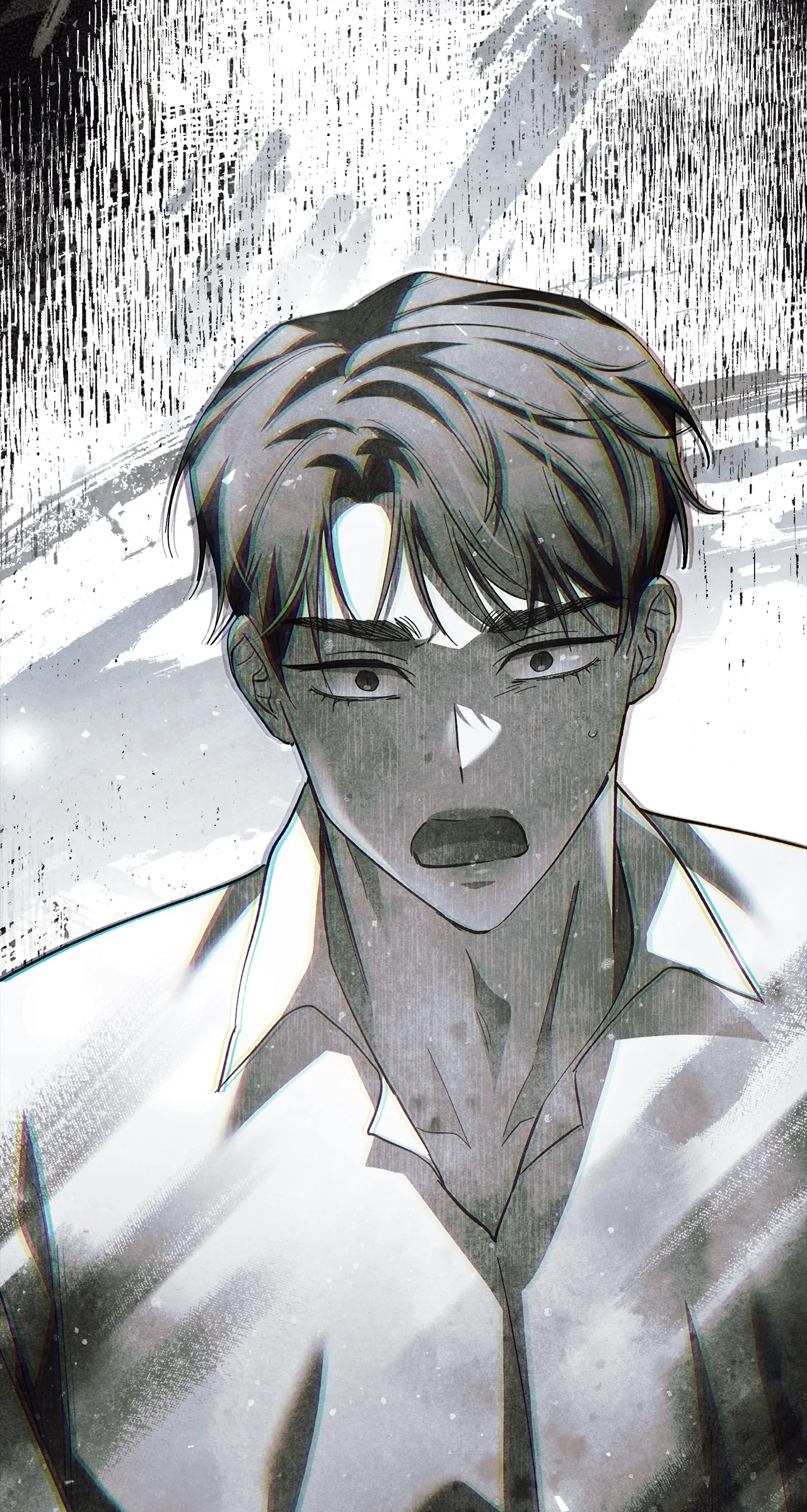 Escape Me If You Can - Chapter 50 : S1 Finale manhwa
