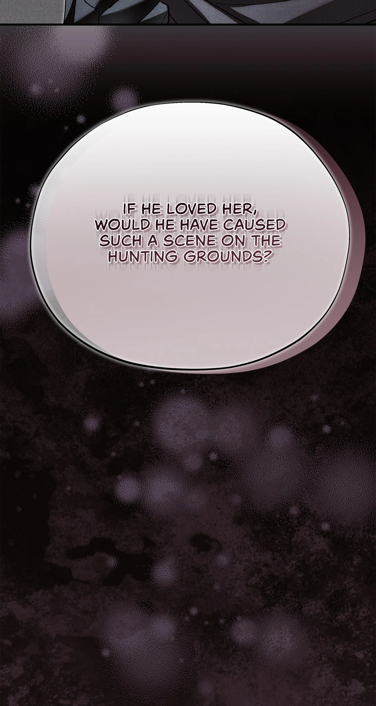 Escape Me If You Can - Chapter 50 : S1 Finale manhwa