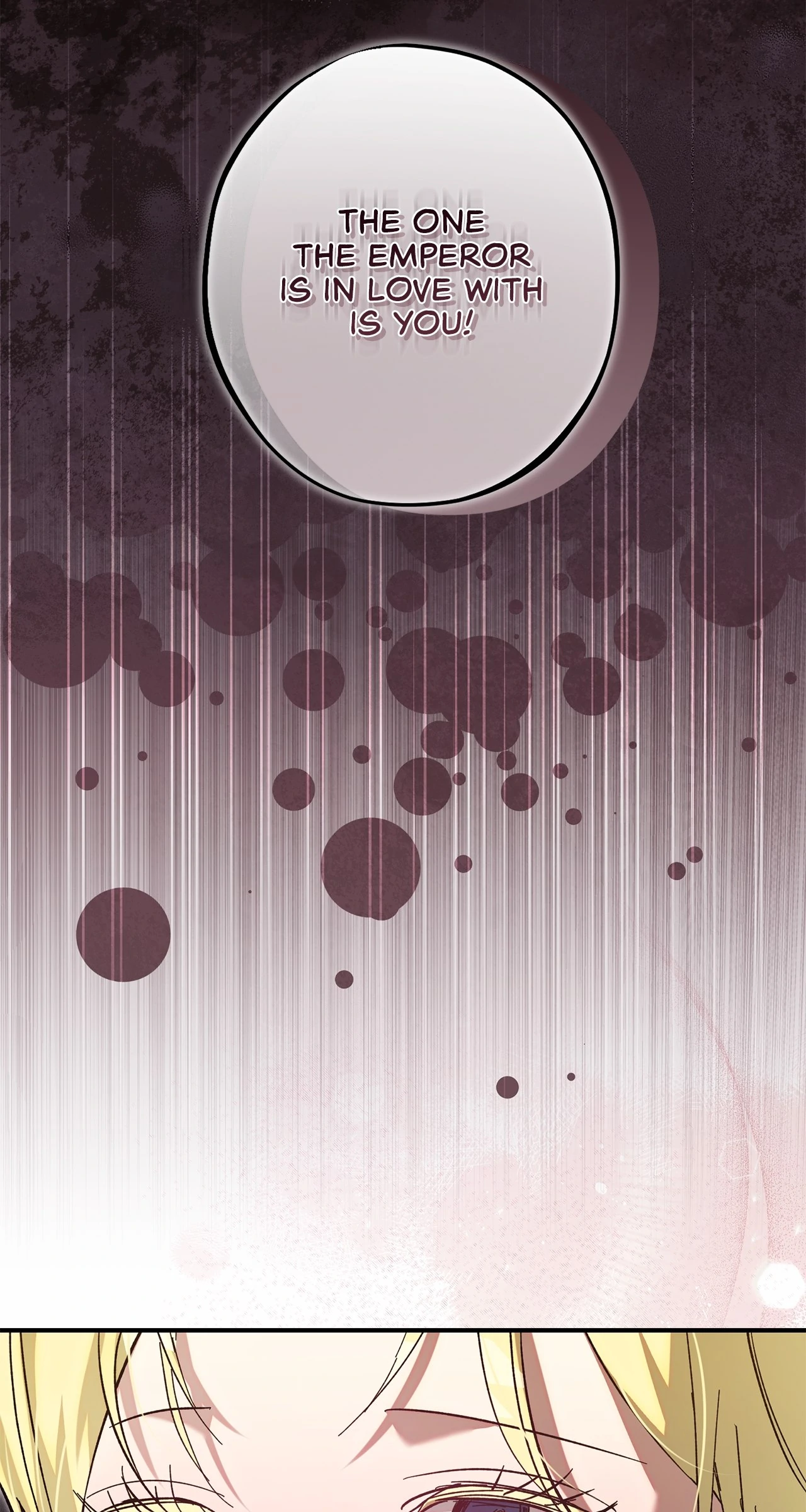 Escape Me If You Can - Chapter 50 : S1 Finale manhwa