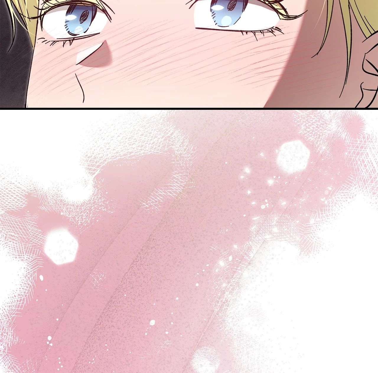 Escape Me If You Can - Chapter 50 : S1 Finale manhwa