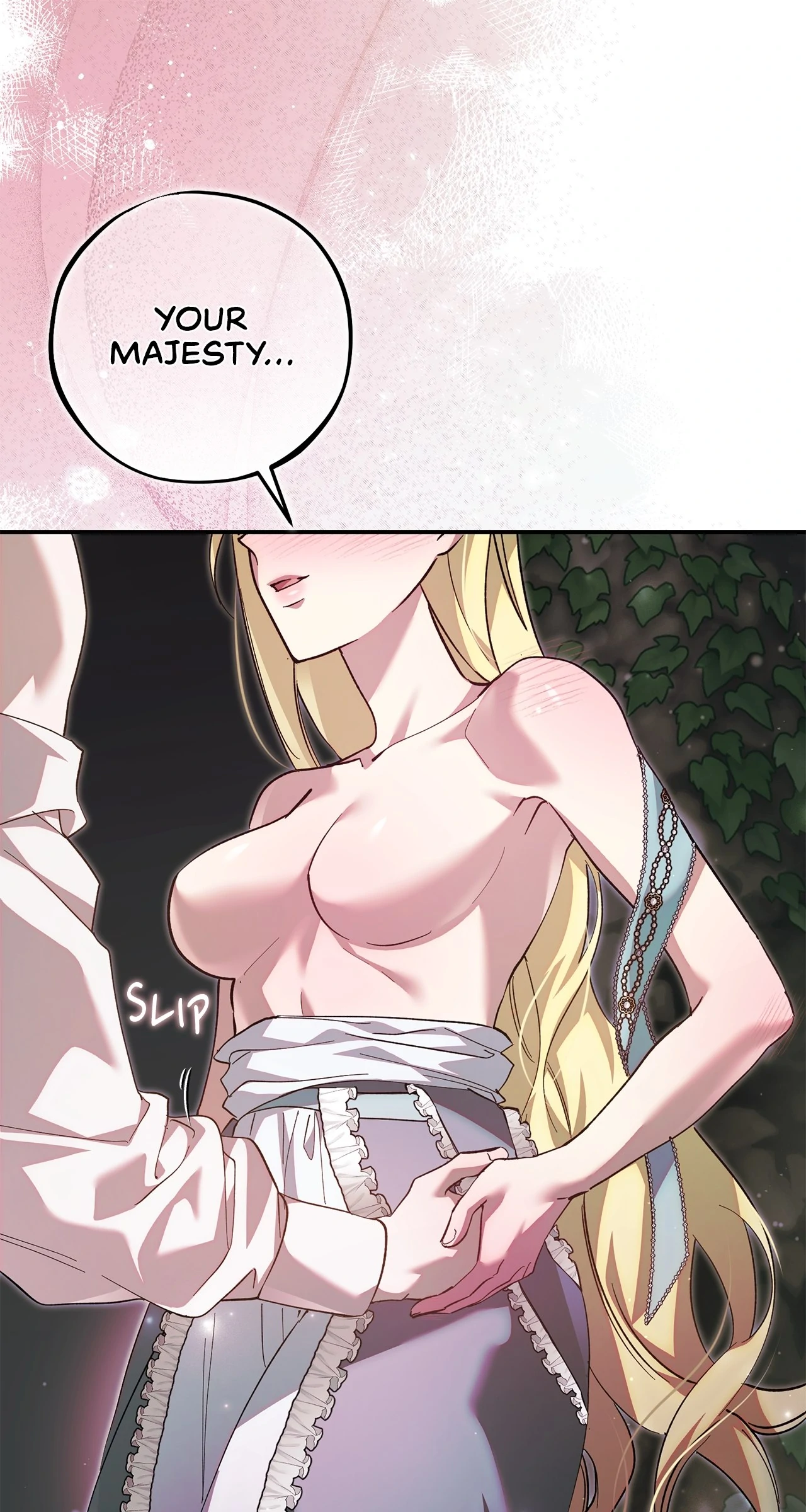 Escape Me If You Can - Chapter 50 : S1 Finale manhwa