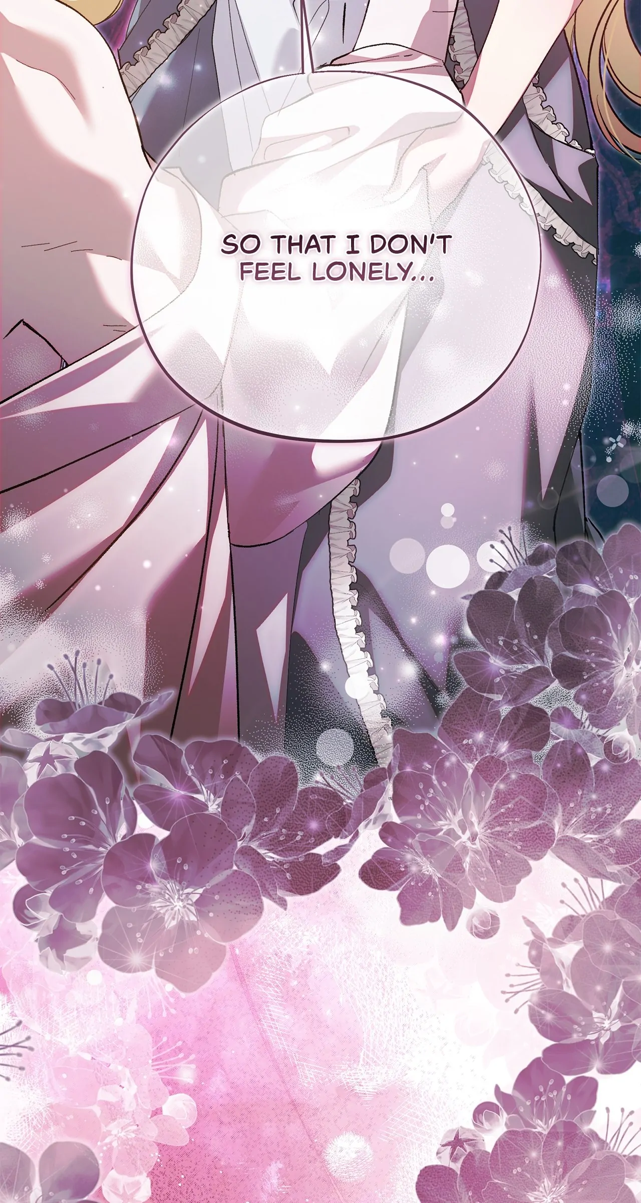 Escape Me If You Can - Chapter 50 : S1 Finale manhwa