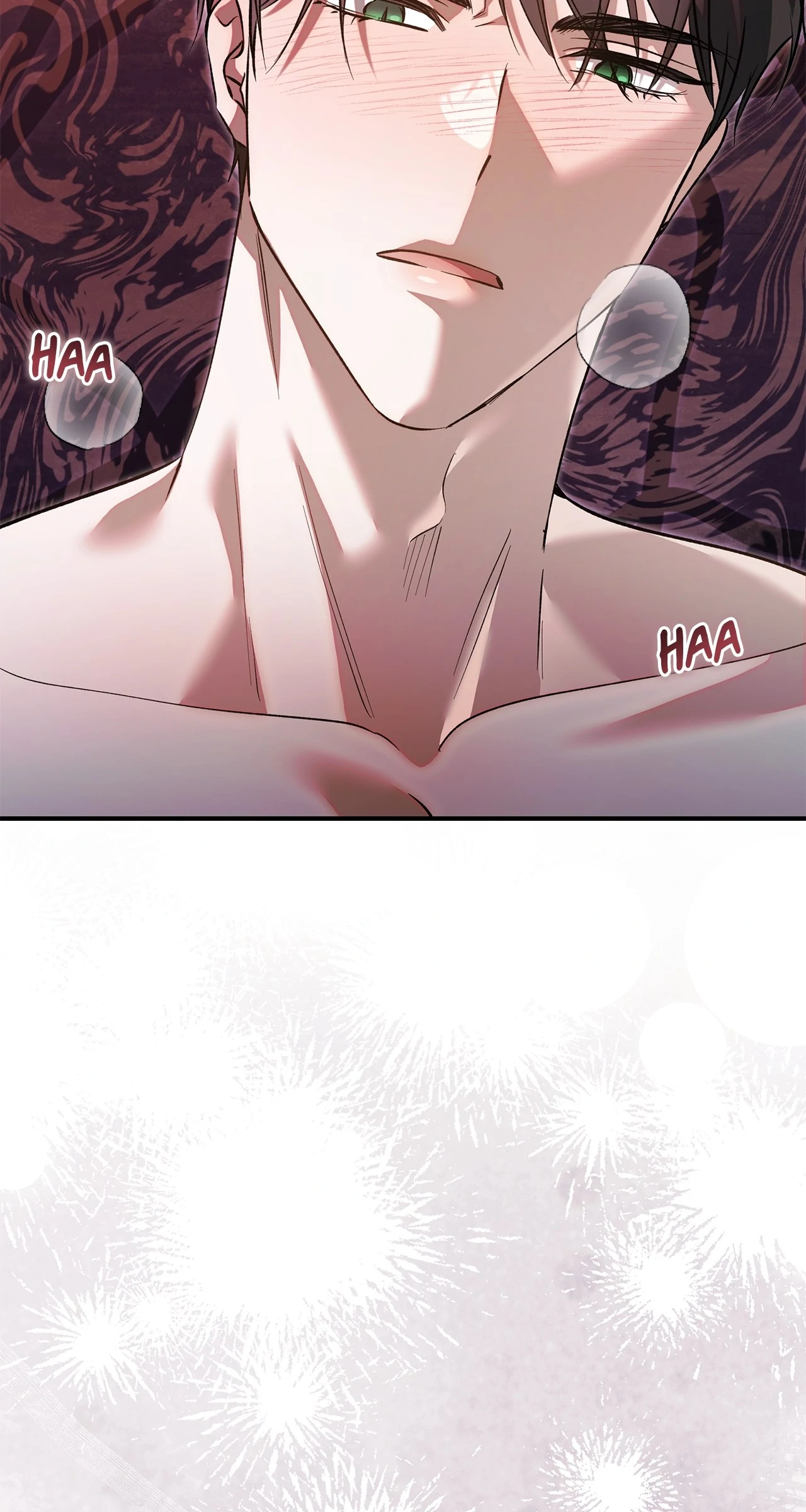 Escape Me If You Can - Chapter 50 : S1 Finale manhwa
