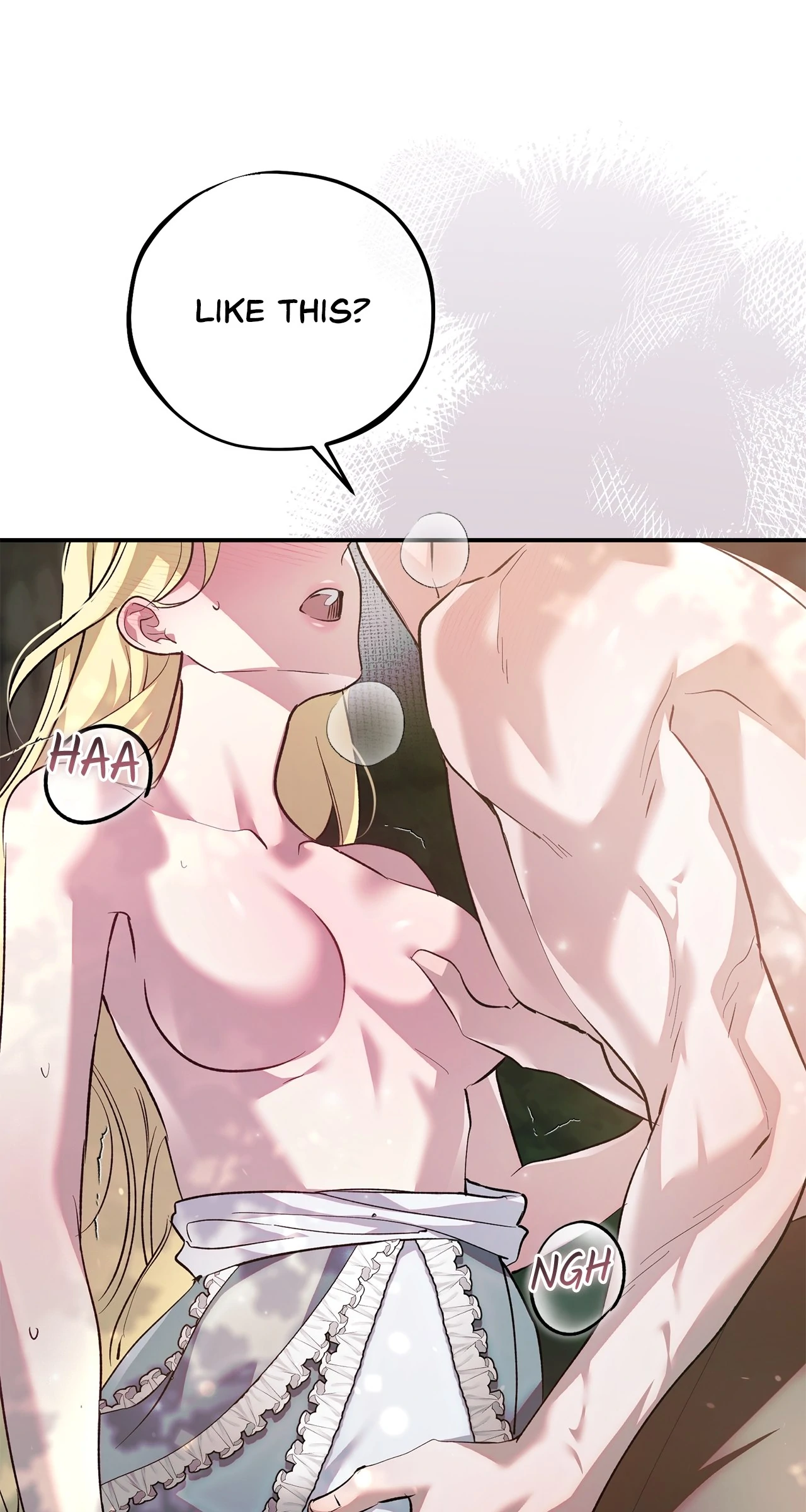 Escape Me If You Can - Chapter 50 : S1 Finale manhwa
