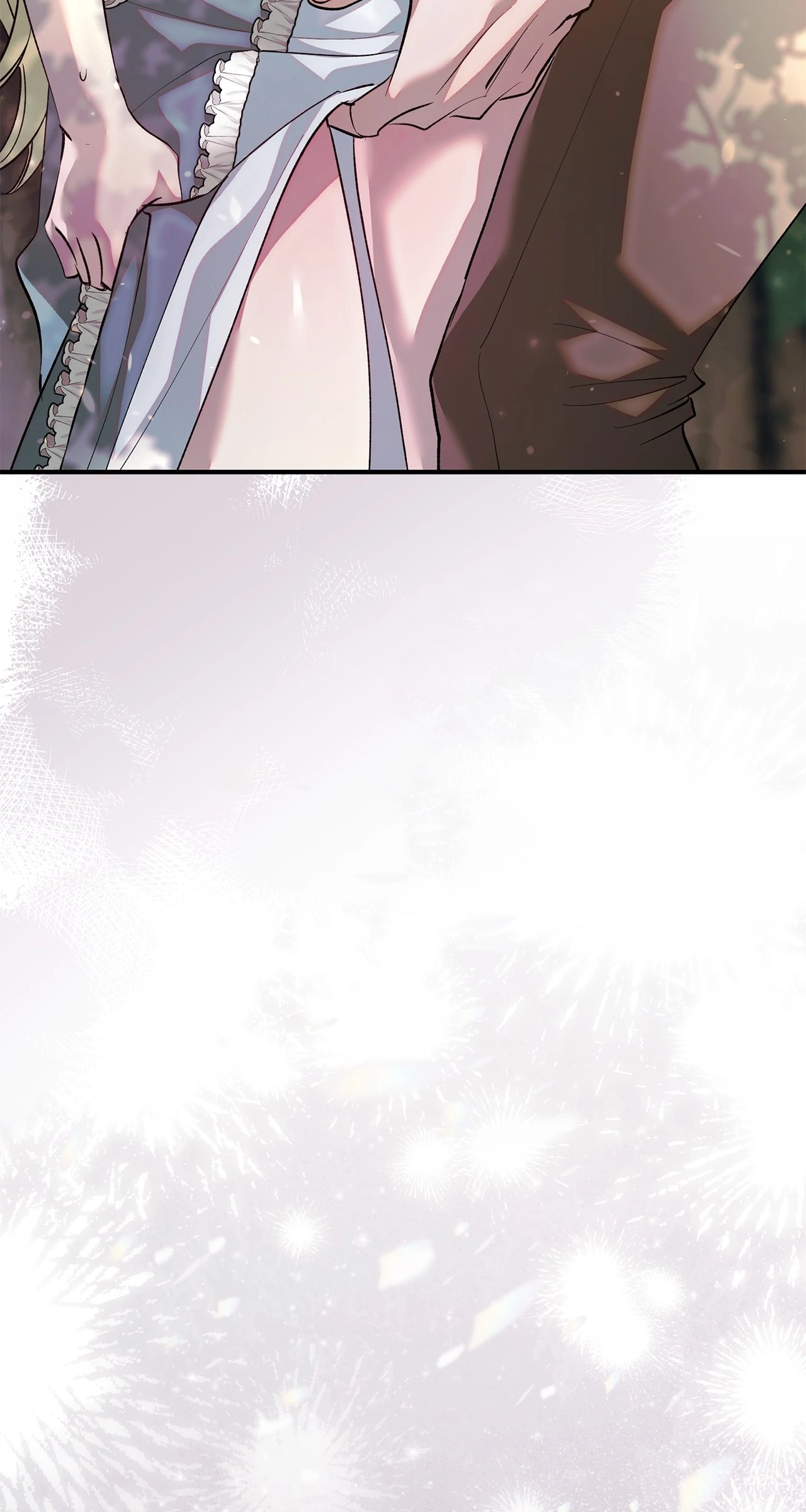 Escape Me If You Can - Chapter 50 : S1 Finale manhwa