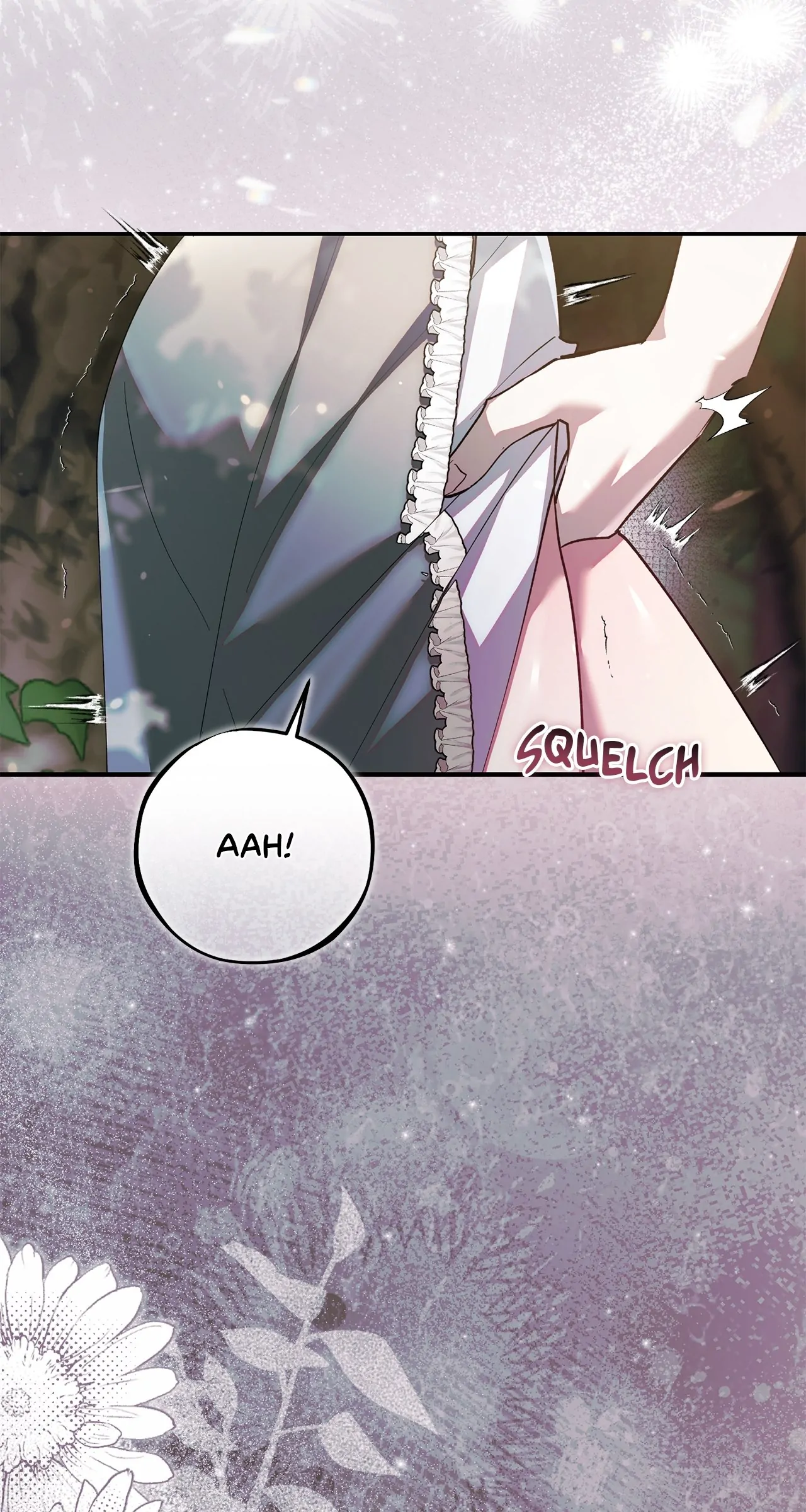 Escape Me If You Can - Chapter 50 : S1 Finale manhwa