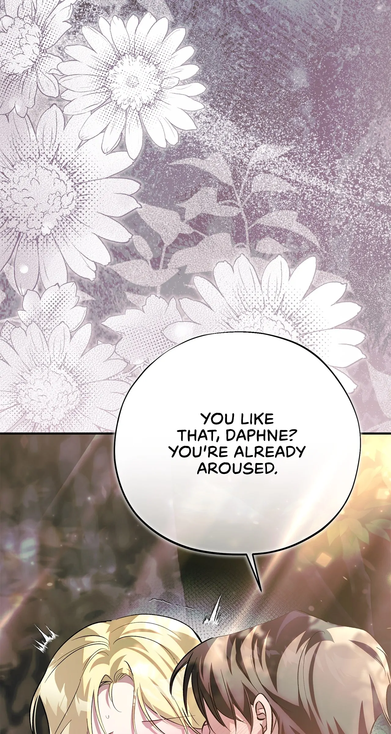 Escape Me If You Can - Chapter 50 : S1 Finale manhwa