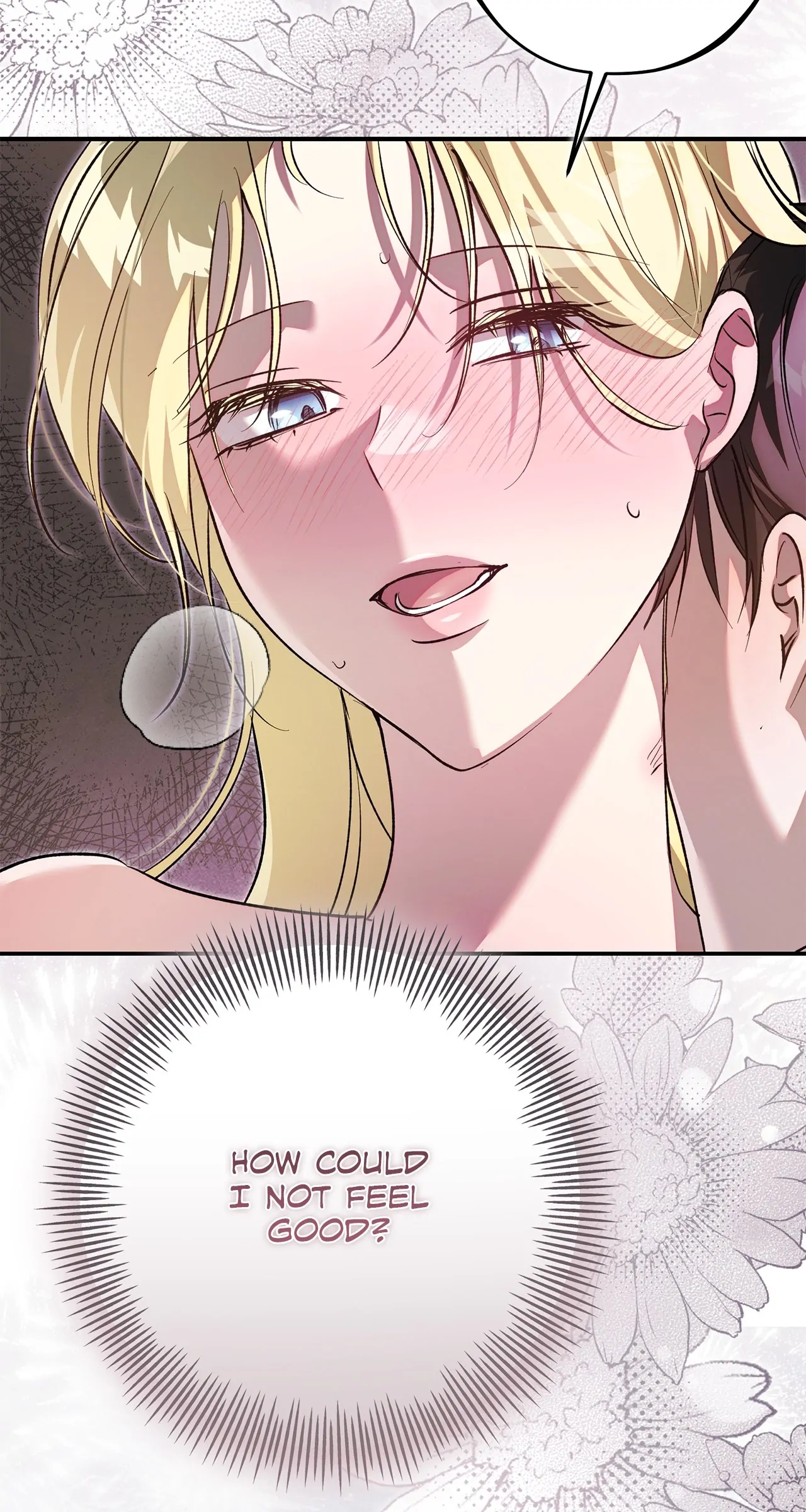 Escape Me If You Can - Chapter 50 : S1 Finale manhwa