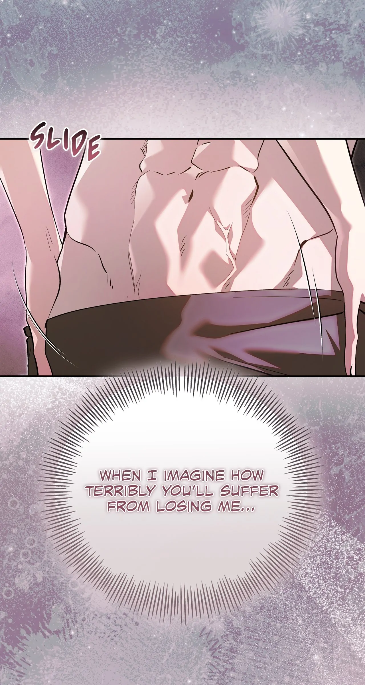 Escape Me If You Can - Chapter 50 : S1 Finale manhwa