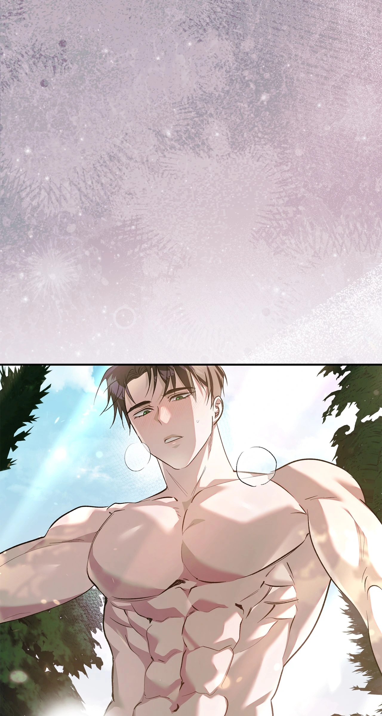 Escape Me If You Can - Chapter 50 : S1 Finale manhwa