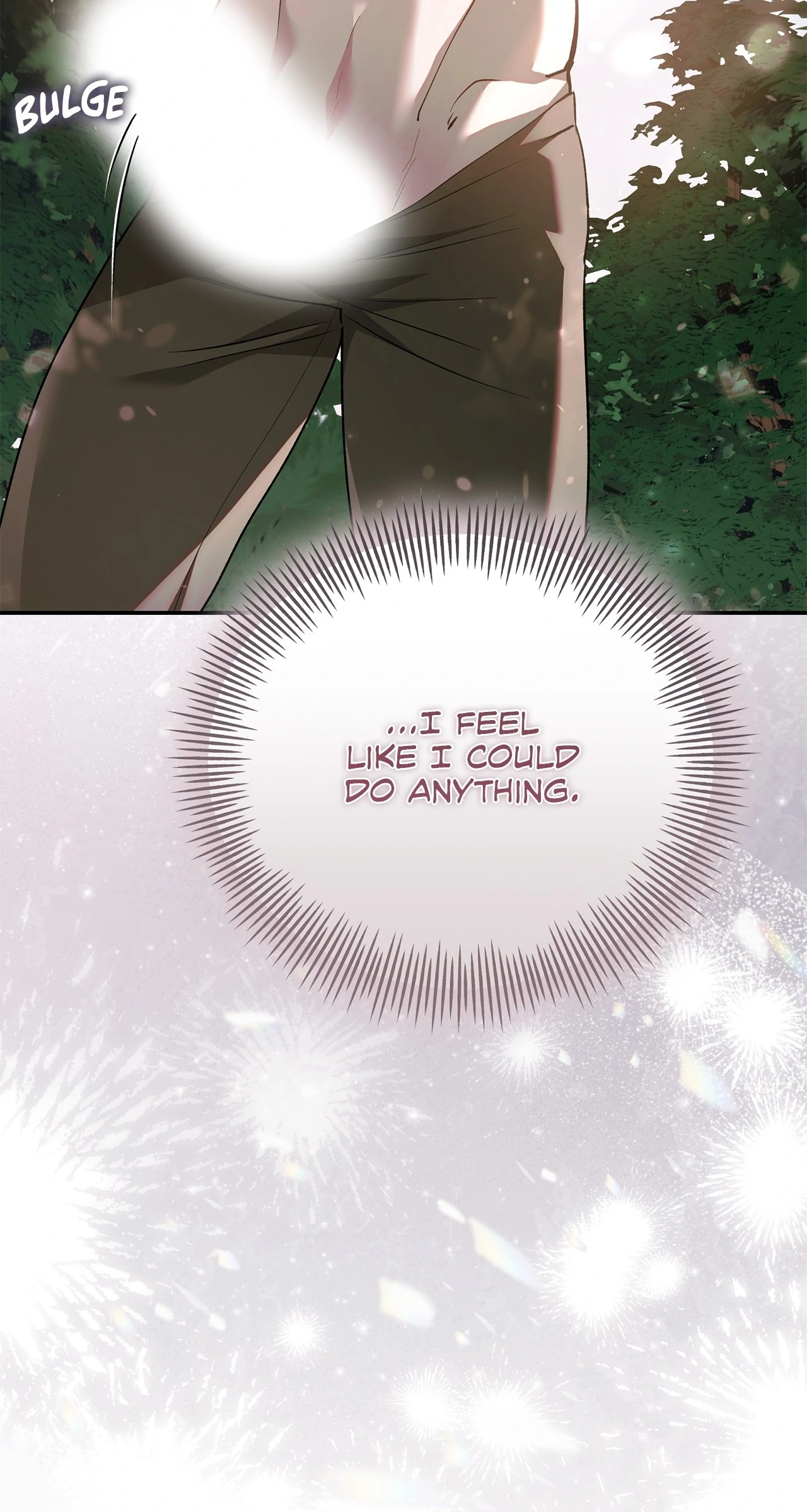Escape Me If You Can - Chapter 50 : S1 Finale manhwa