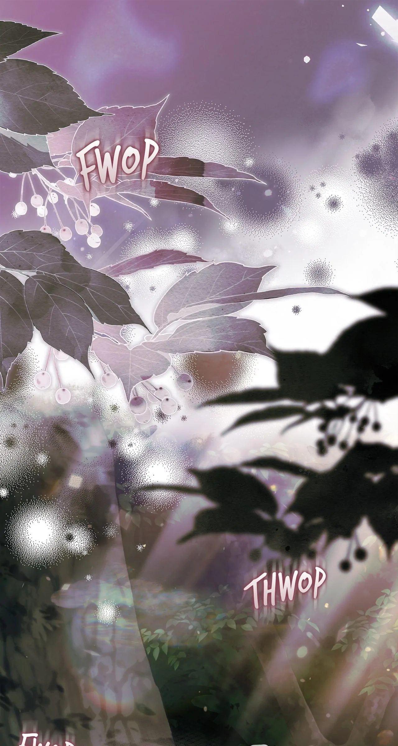 Escape Me If You Can - Chapter 50 : S1 Finale manhwa