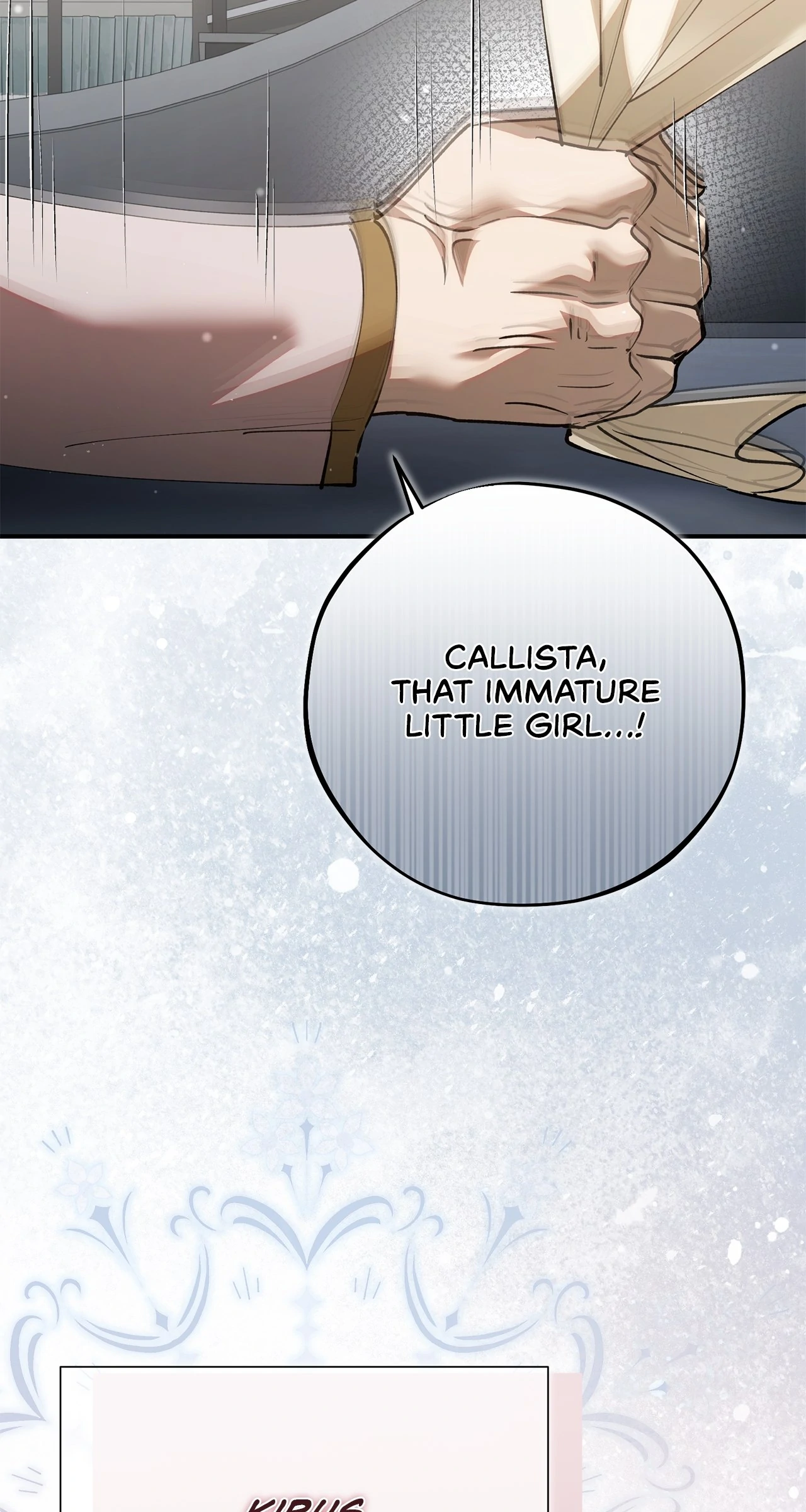 Escape Me If You Can - Chapter 50 : S1 Finale manhwa