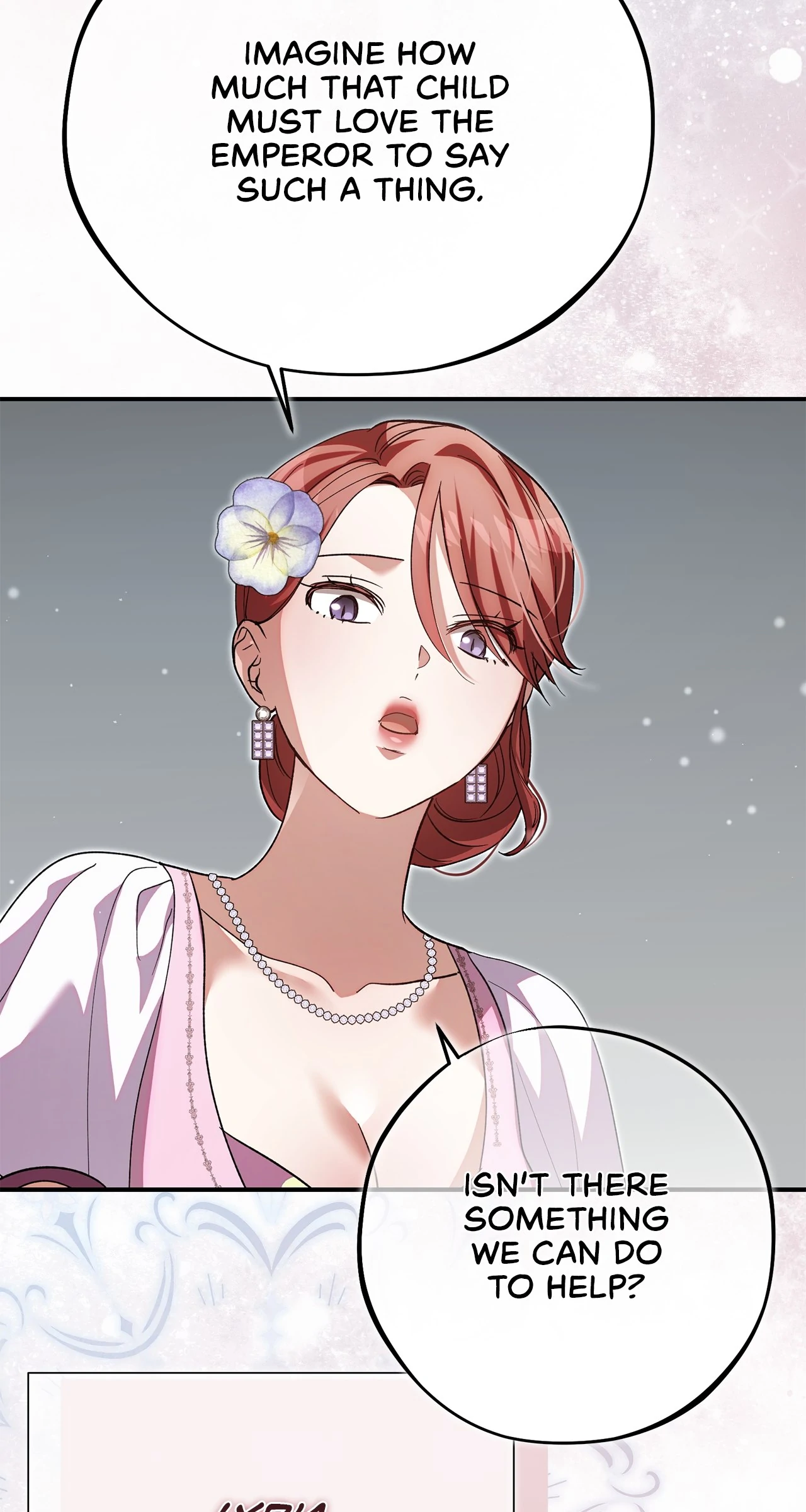 Escape Me If You Can - Chapter 50 : S1 Finale manhwa