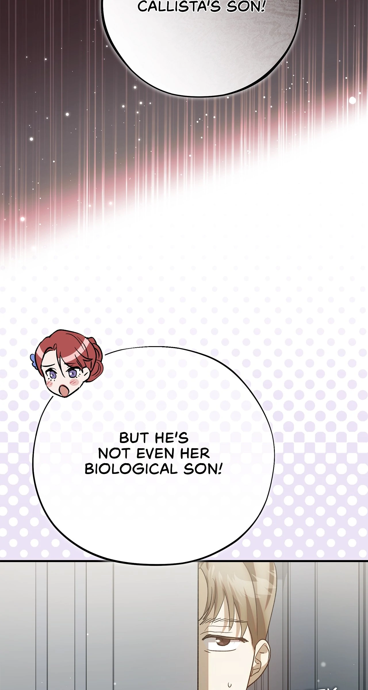 Escape Me If You Can - Chapter 50 : S1 Finale manhwa