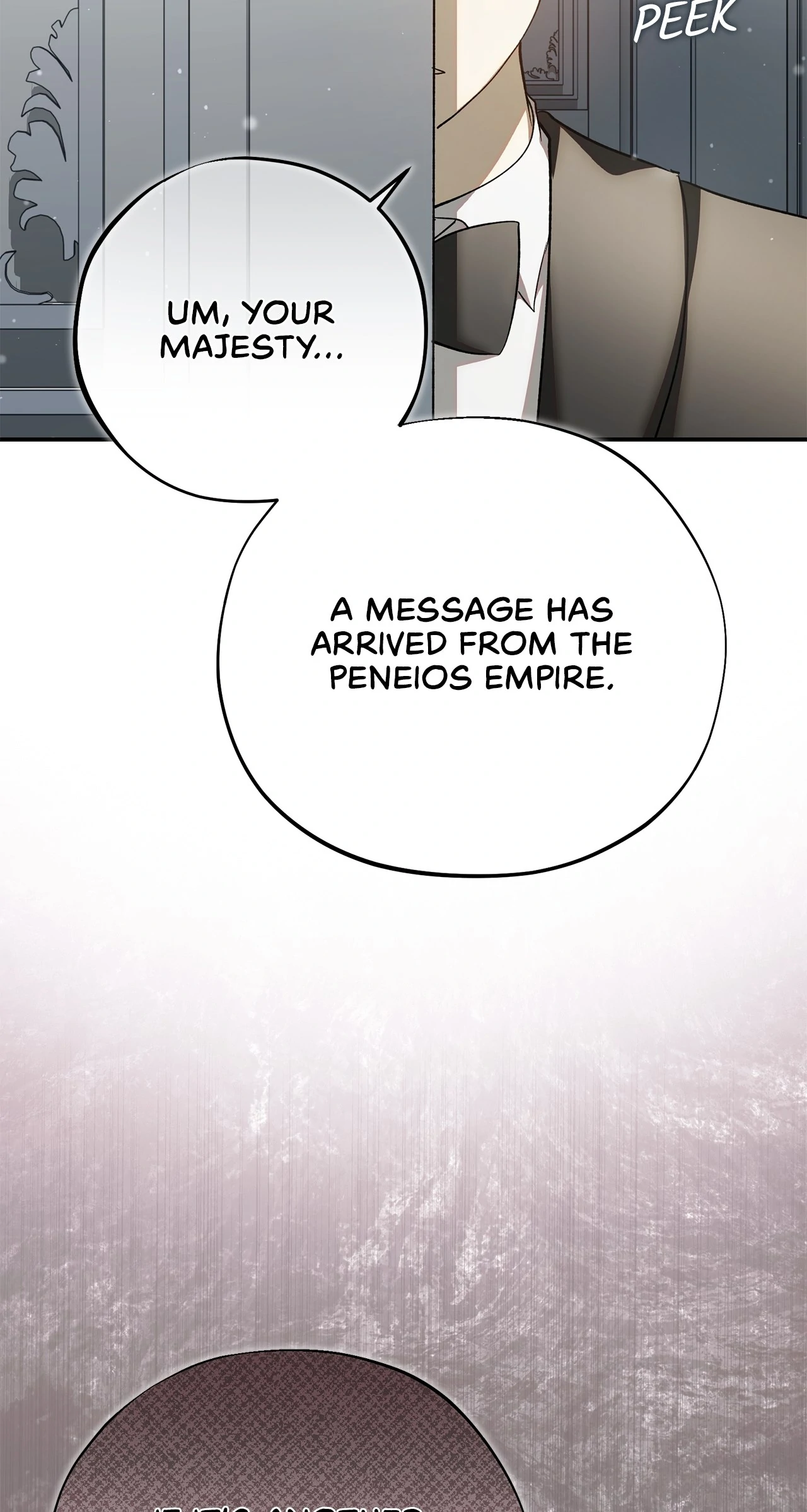 Escape Me If You Can - Chapter 50 : S1 Finale manhwa