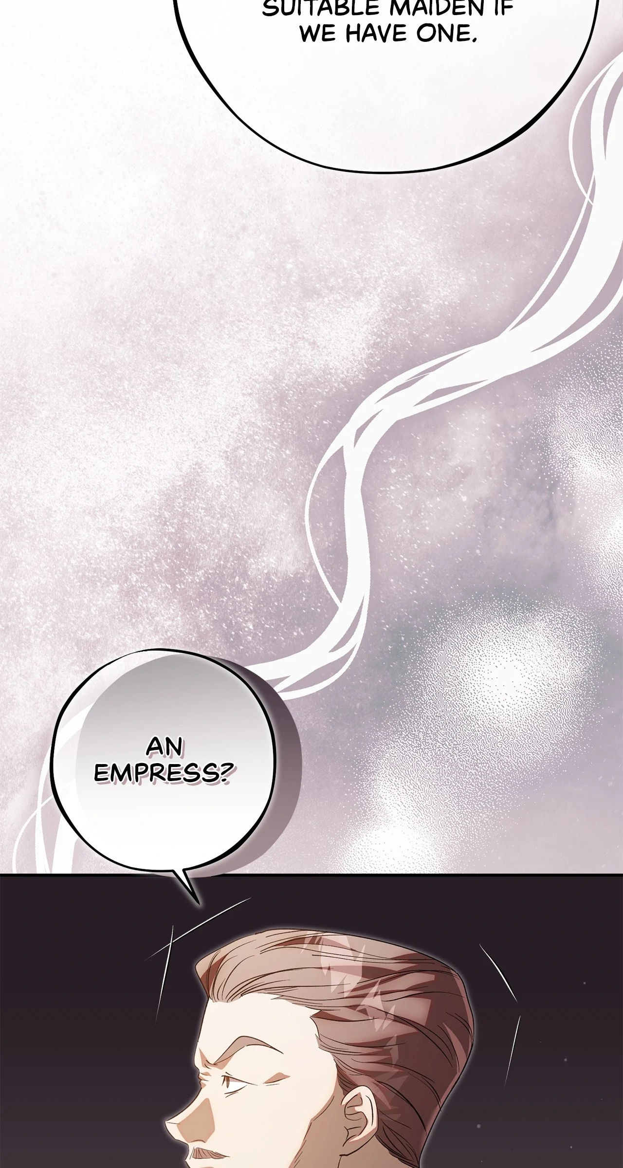 Escape Me If You Can - Chapter 50 : S1 Finale manhwa