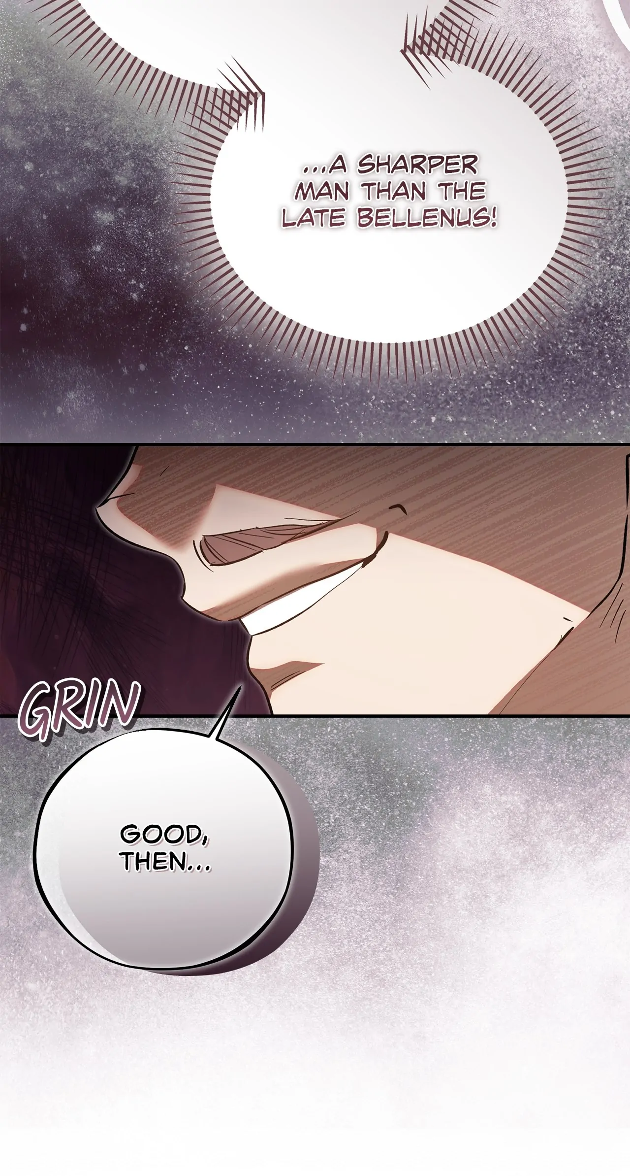 Escape Me If You Can - Chapter 50 : S1 Finale manhwa