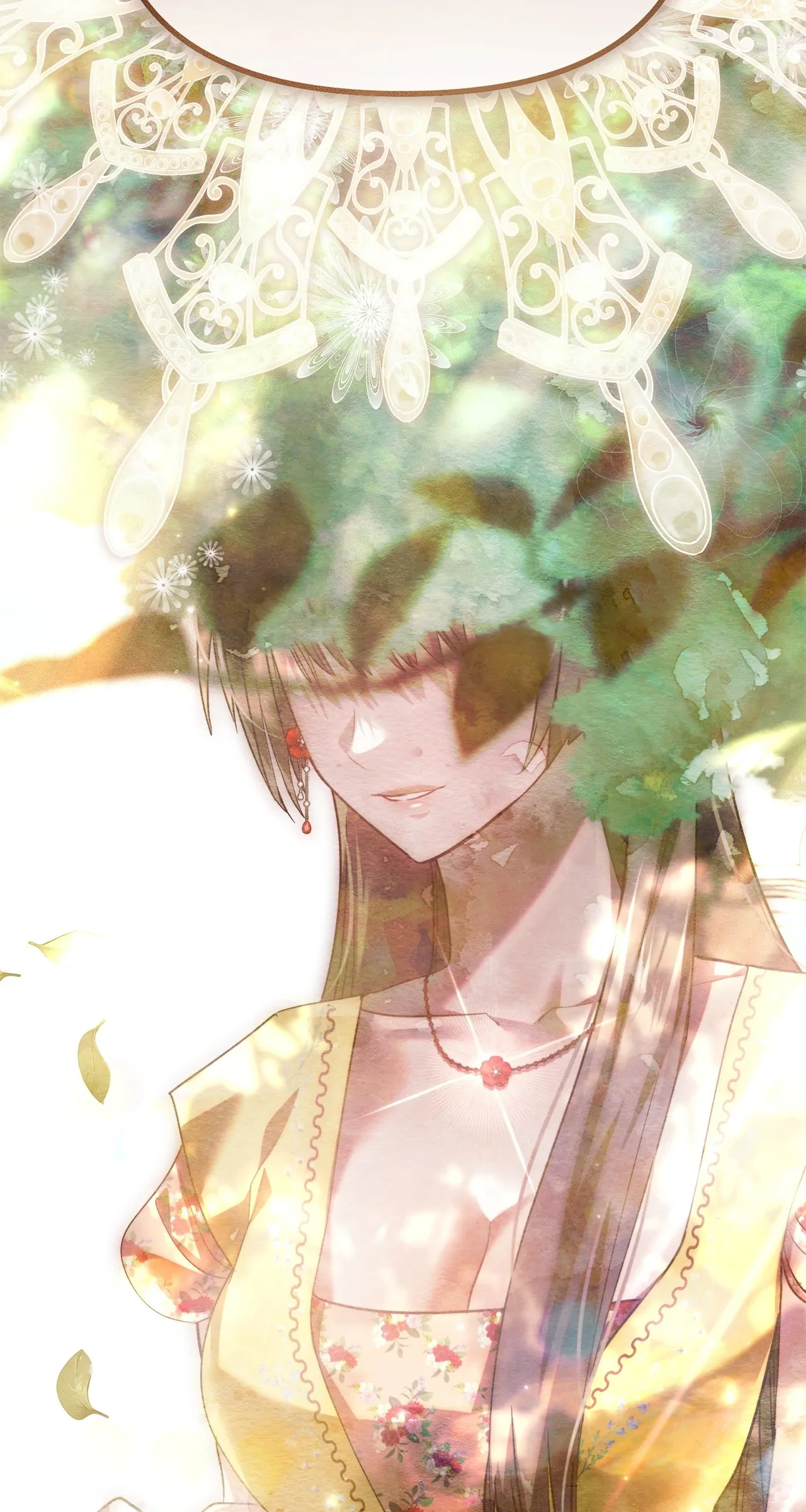 Escape Me If You Can - Chapter 50 : S1 Finale manhwa