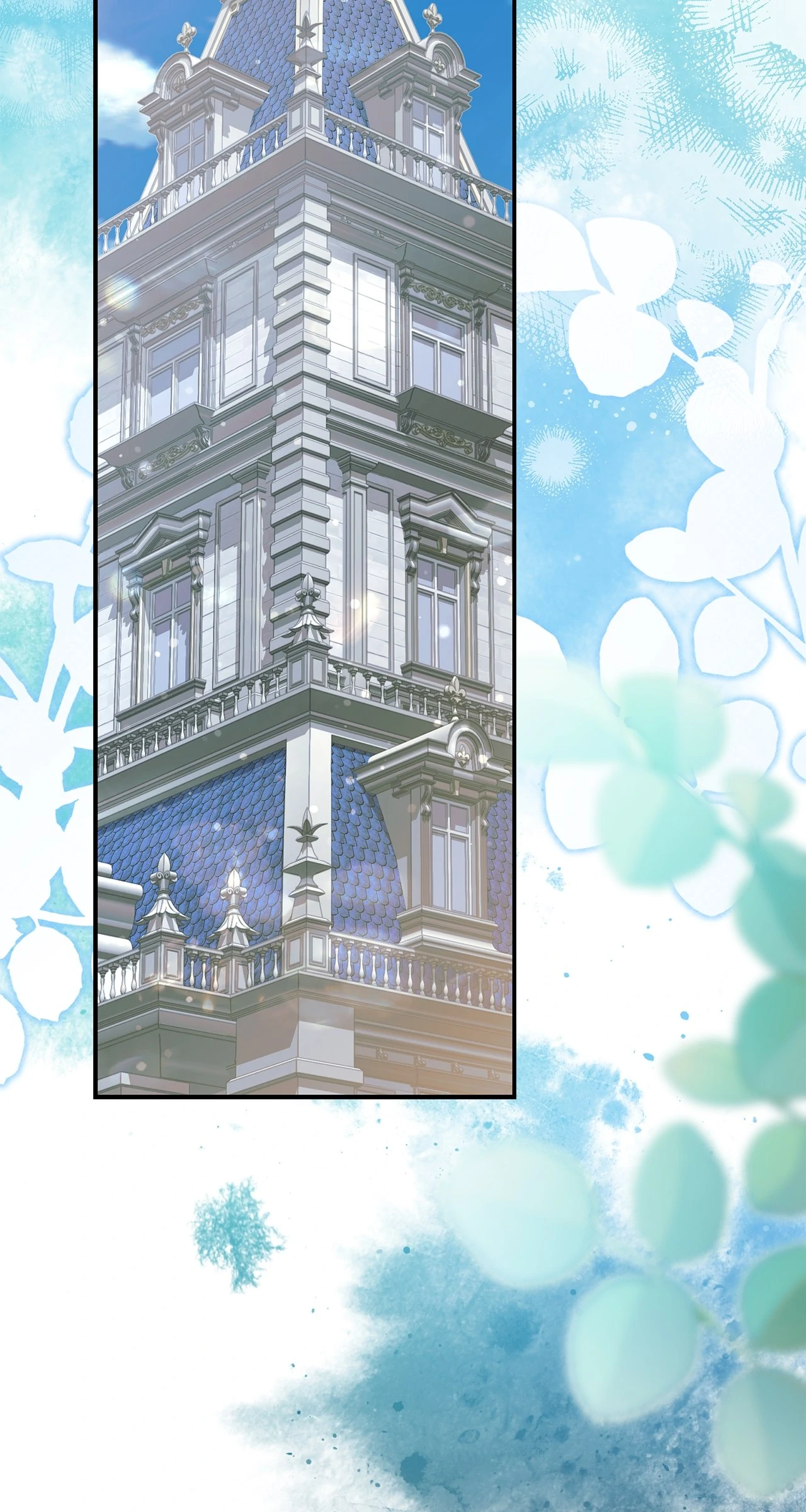 Escape Me If You Can - Chapter 51 manhwa