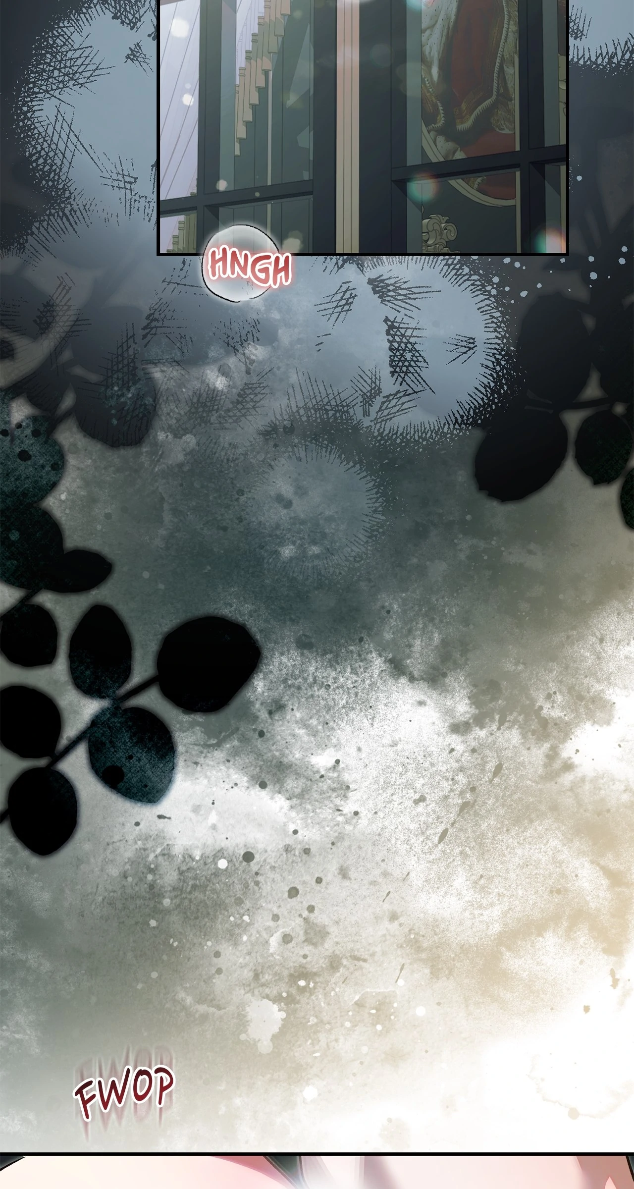 Escape Me If You Can - Chapter 51 manhwa