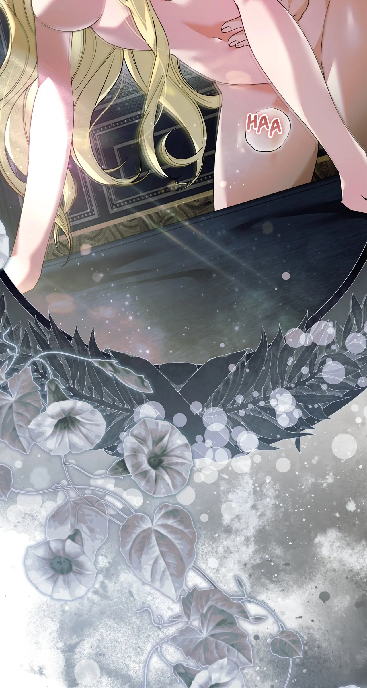Escape Me If You Can - Chapter 51 manhwa
