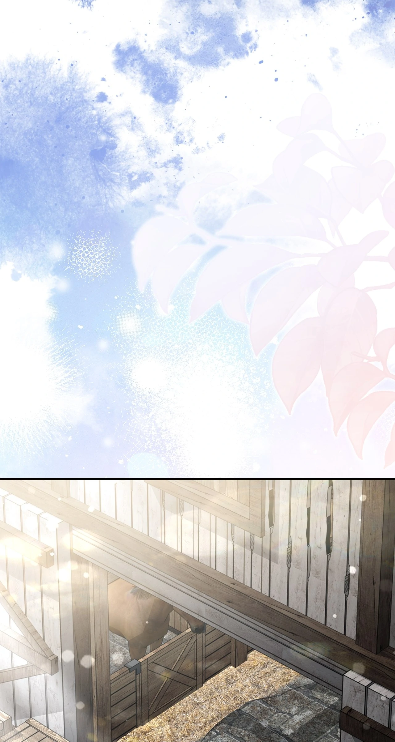 Escape Me If You Can - Chapter 51 manhwa