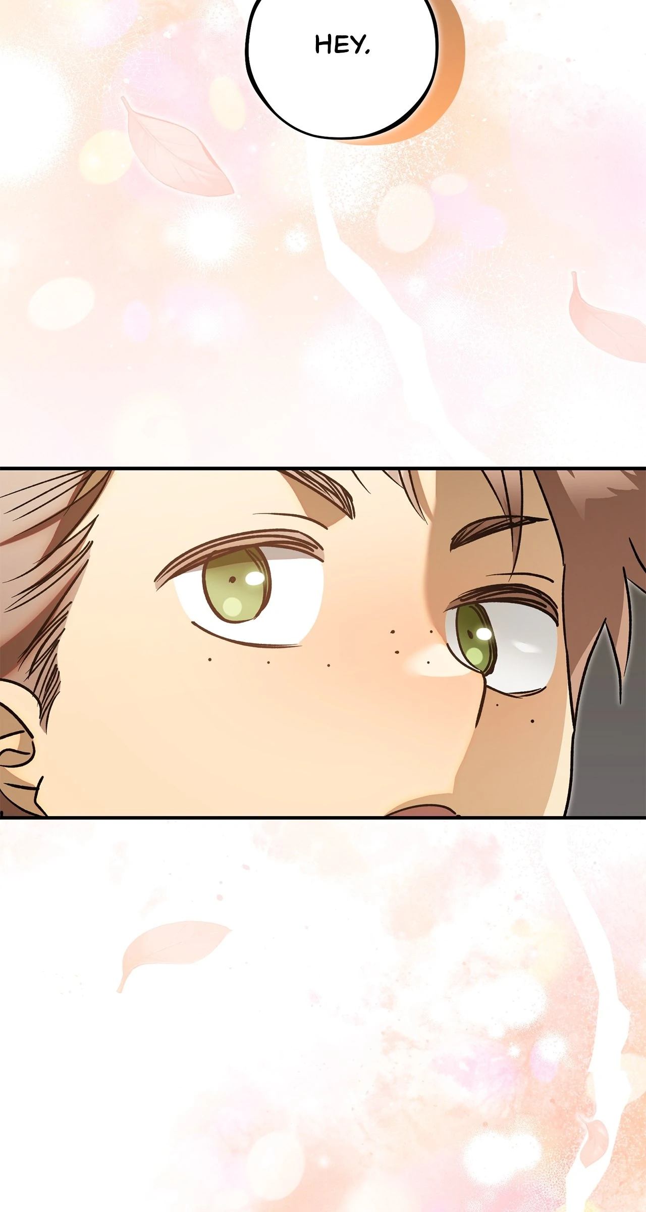 Escape Me If You Can - Chapter 51 manhwa