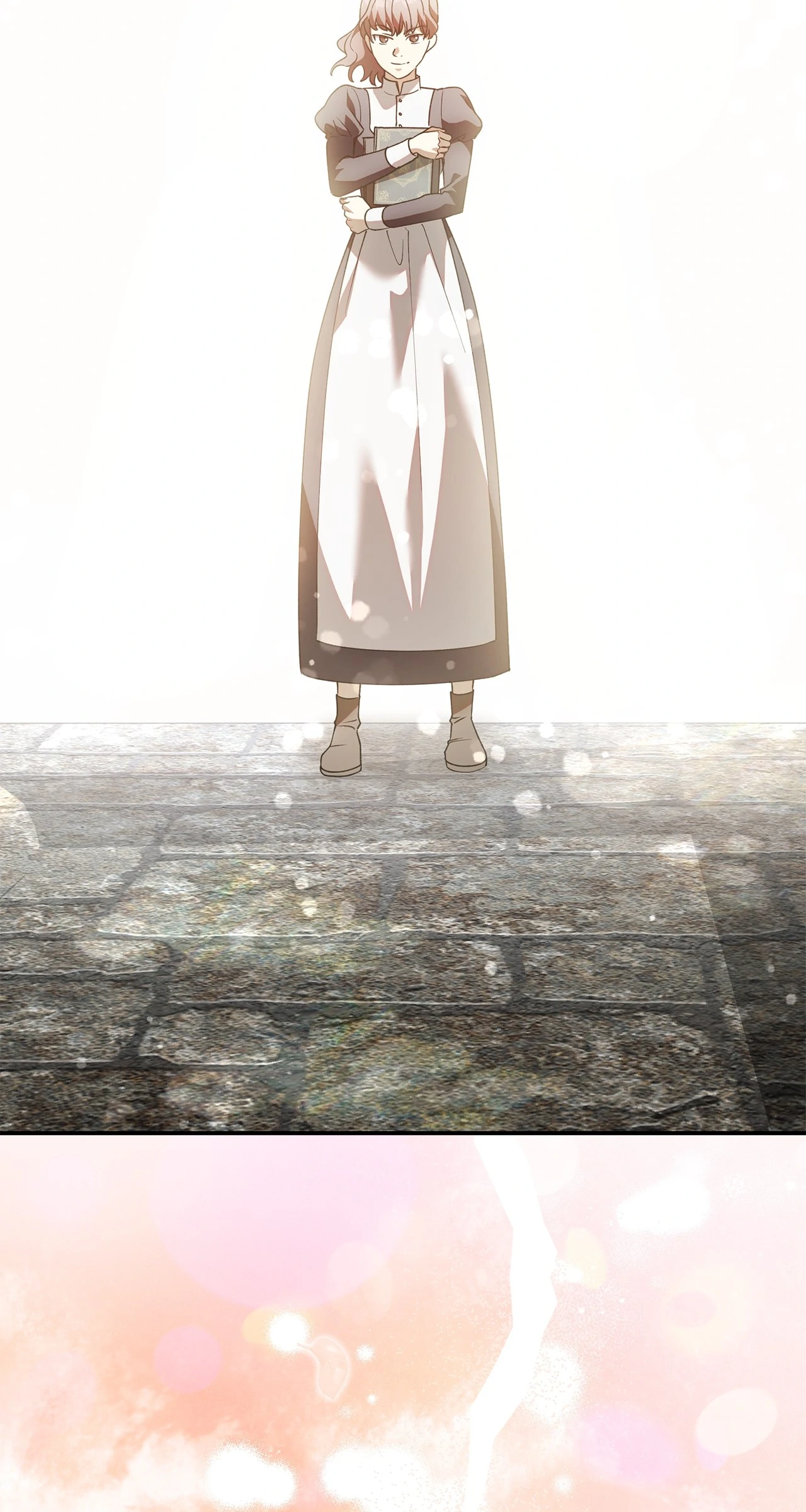 Escape Me If You Can - Chapter 51 manhwa