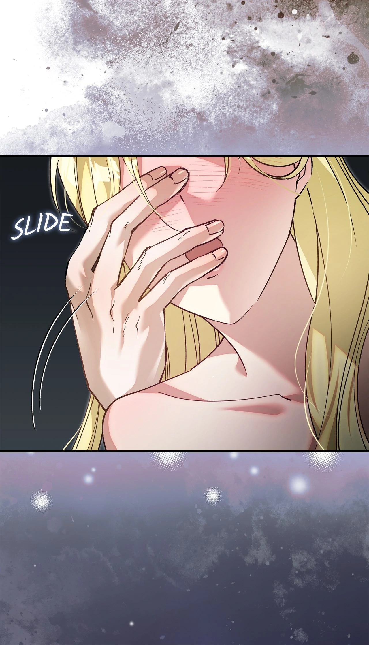 Escape Me If You Can - Chapter 51 manhwa