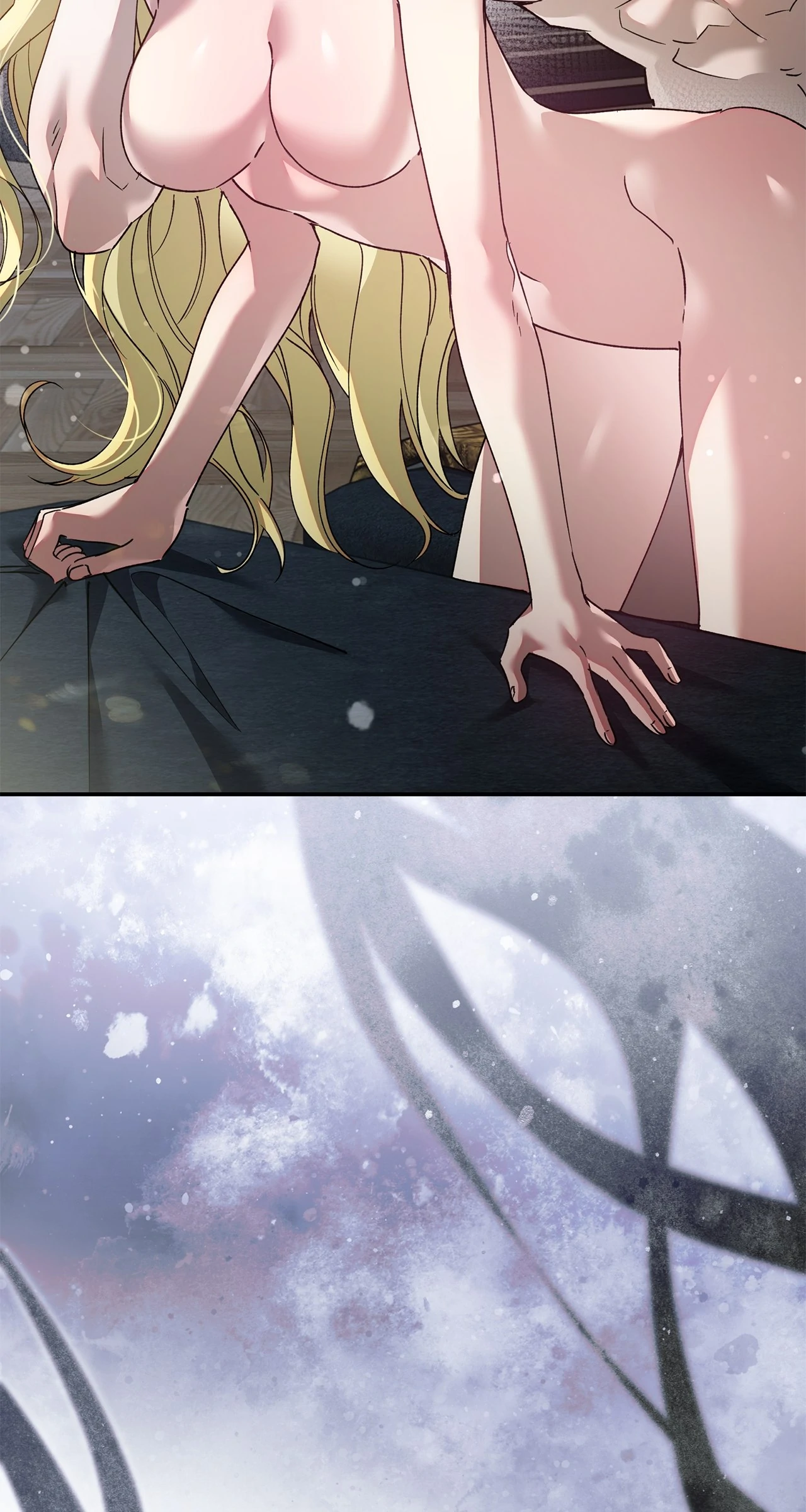 Escape Me If You Can - Chapter 51 manhwa