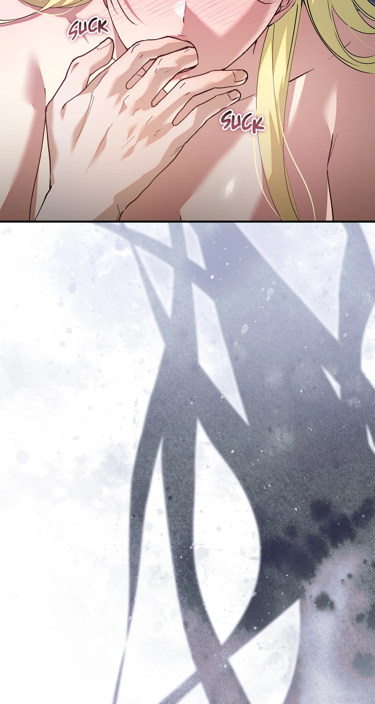 Escape Me If You Can - Chapter 51 manhwa
