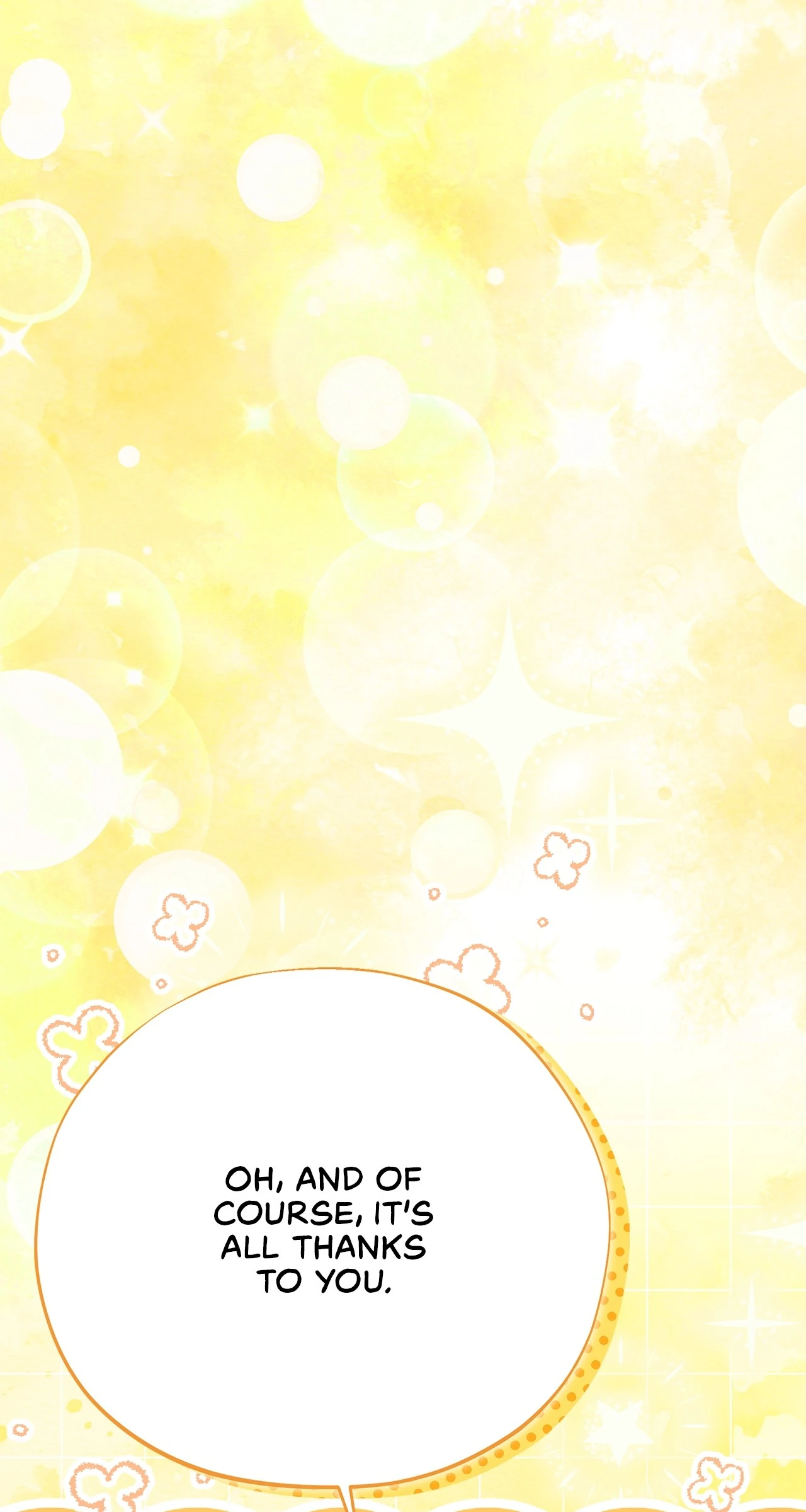 Escape Me If You Can - Chapter 51 manhwa